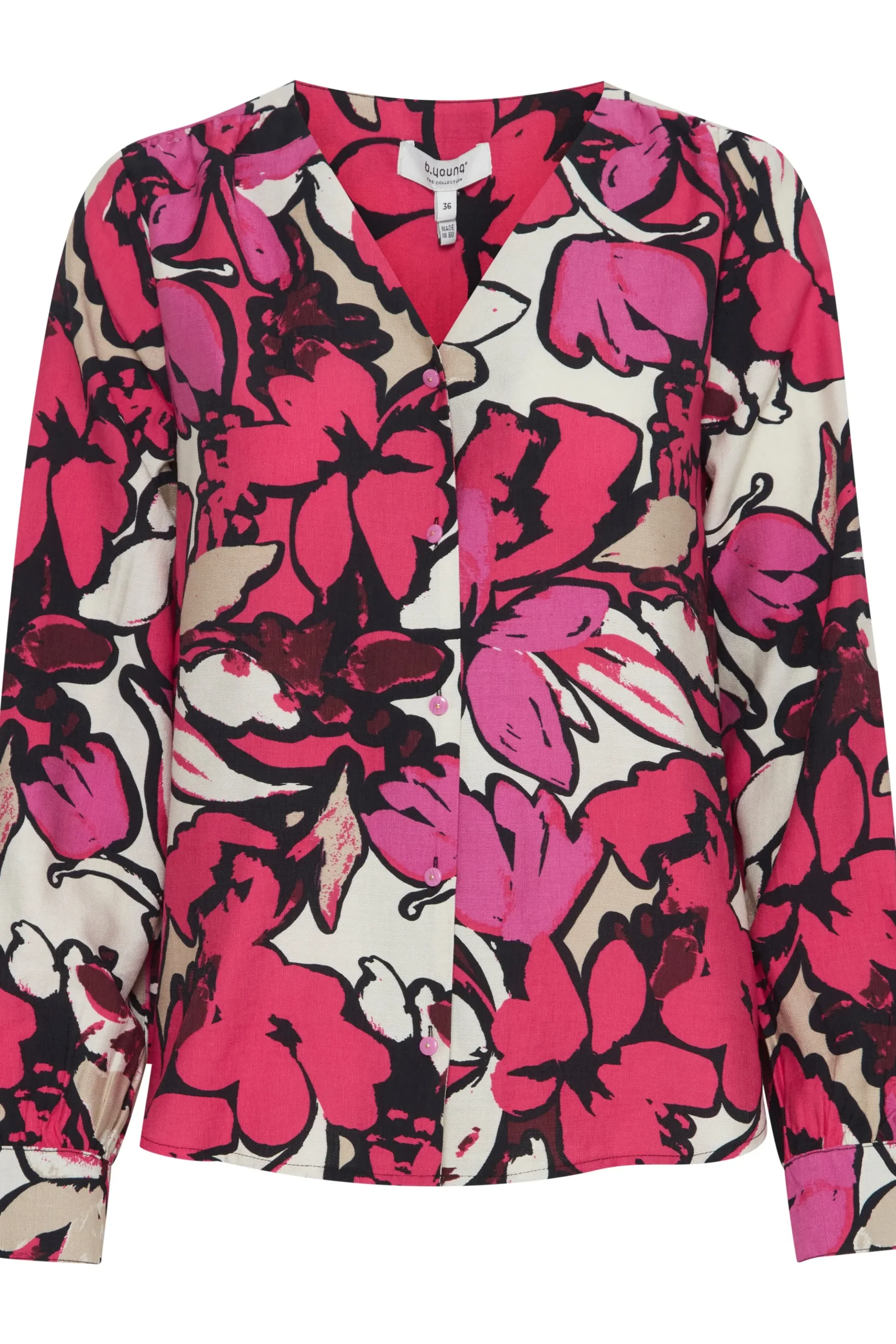 BYJANINA Blouse