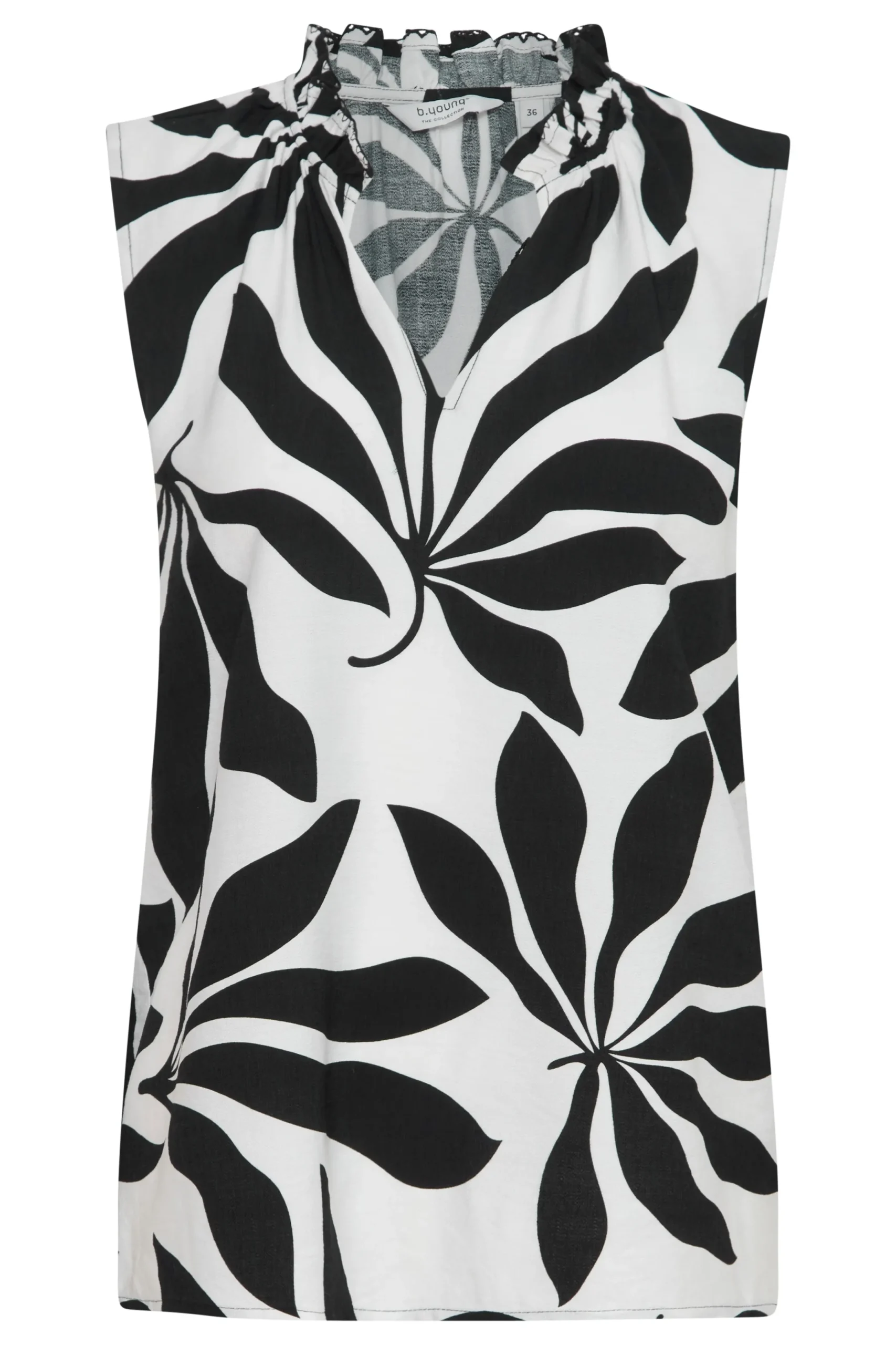BYJANINA Blouse
