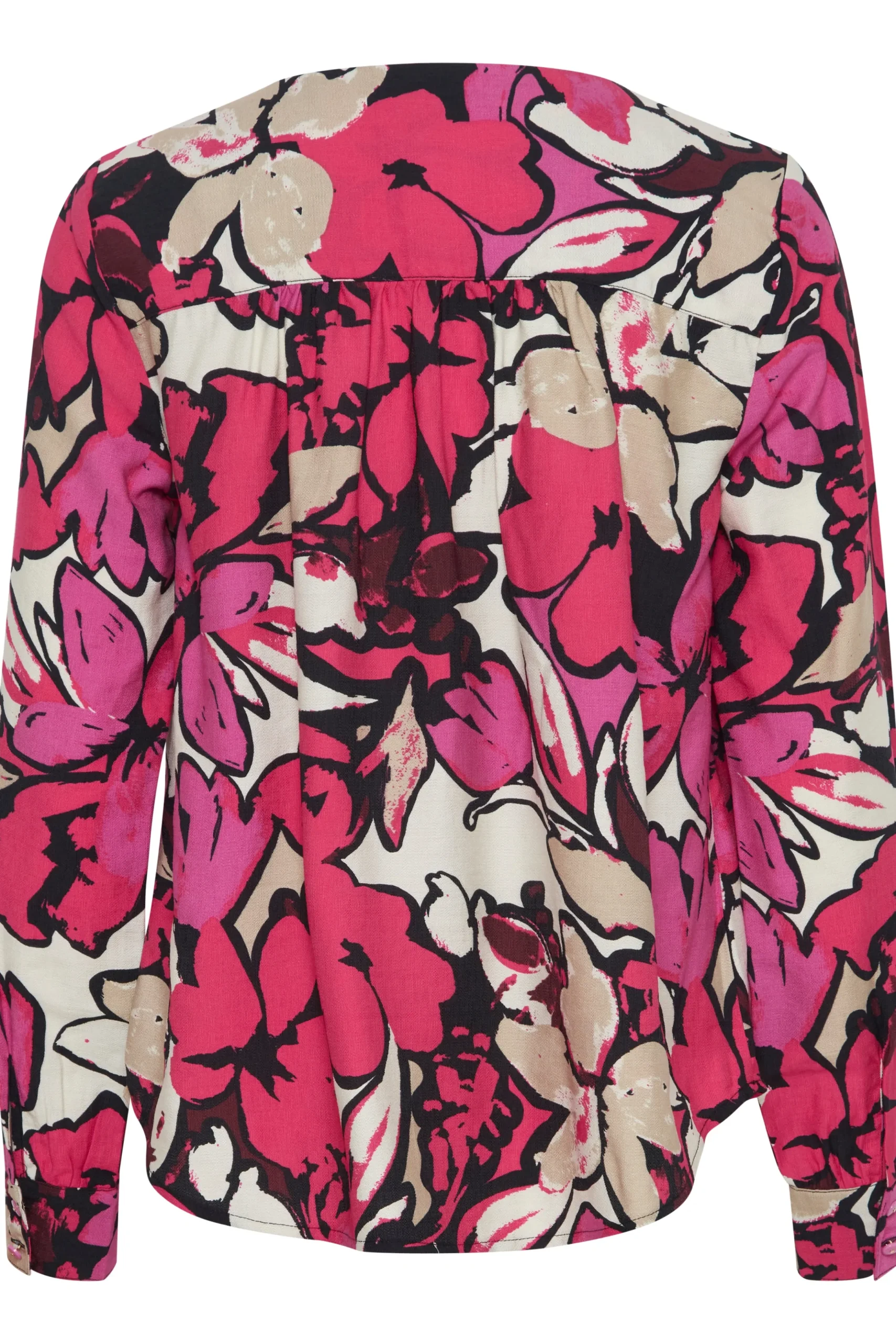 BYJANINA Blouse