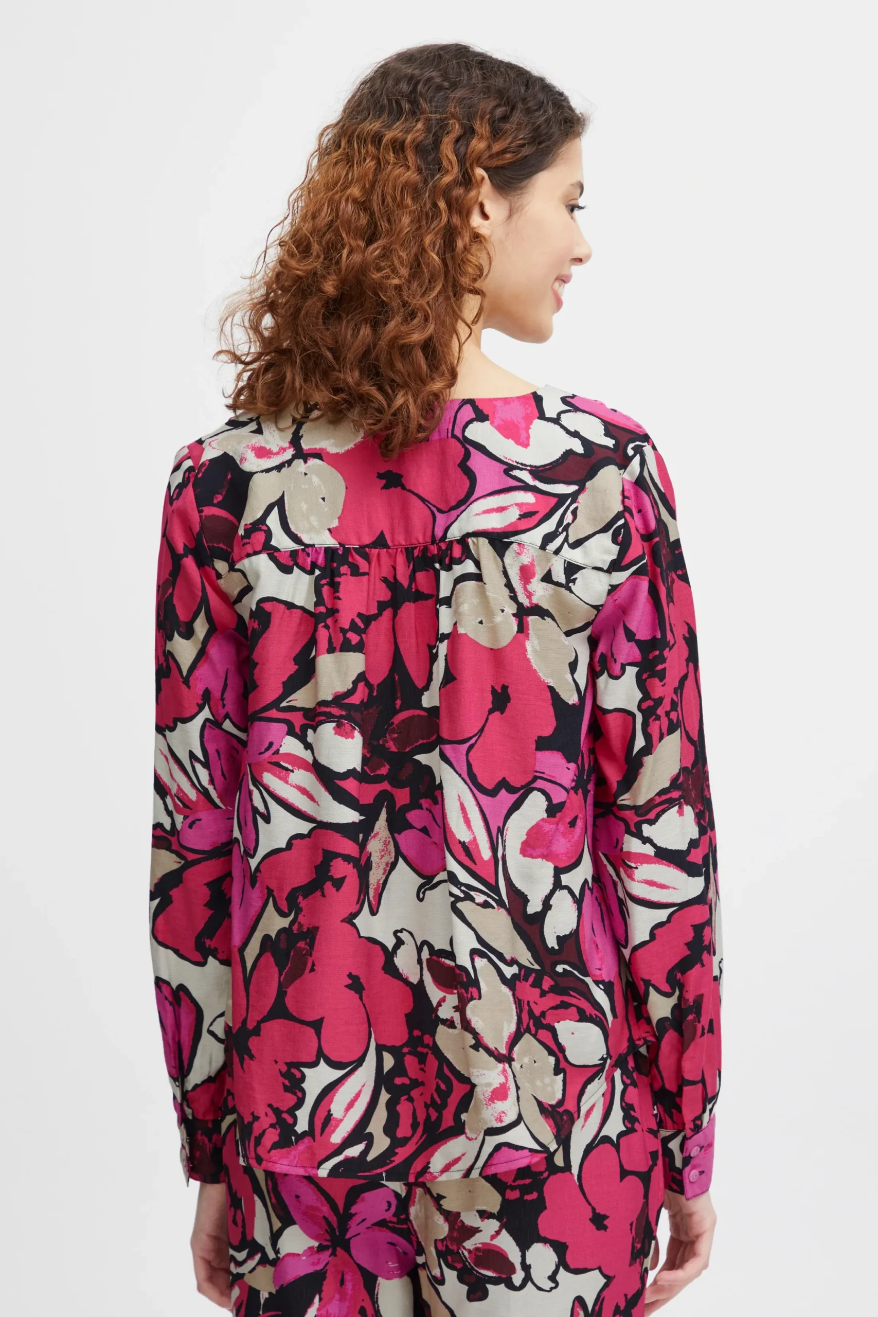 BYJANINA Blouse
