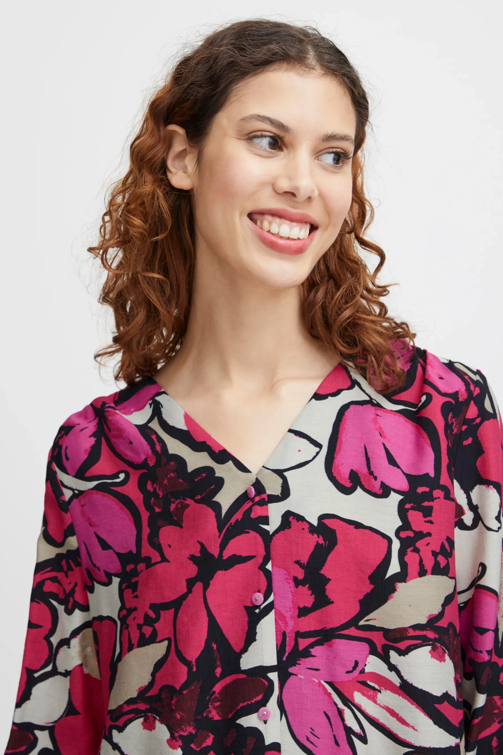 BYJANINA Blouse