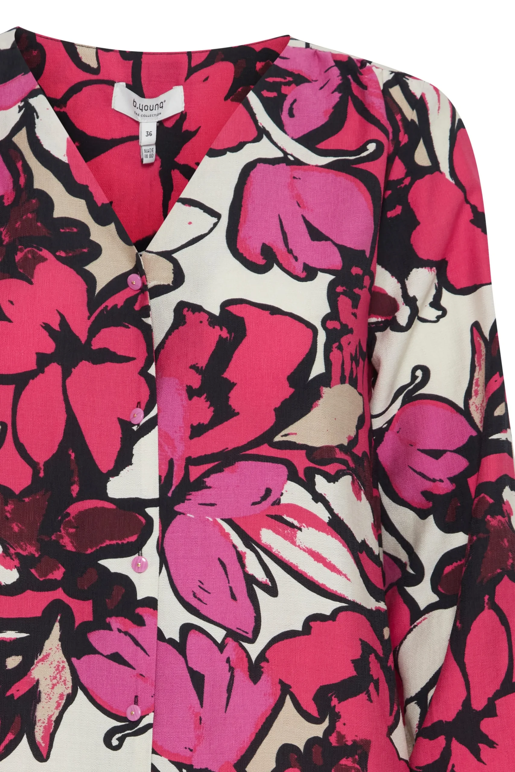 BYJANINA Blouse