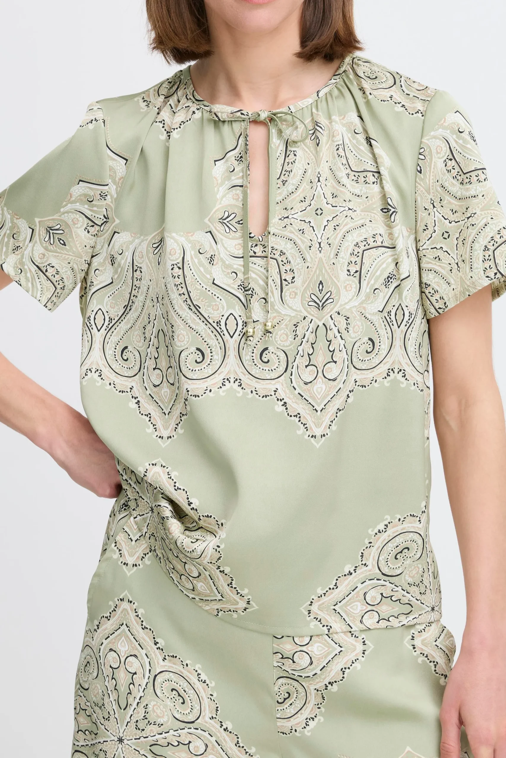 BYJANNIKE Blouse