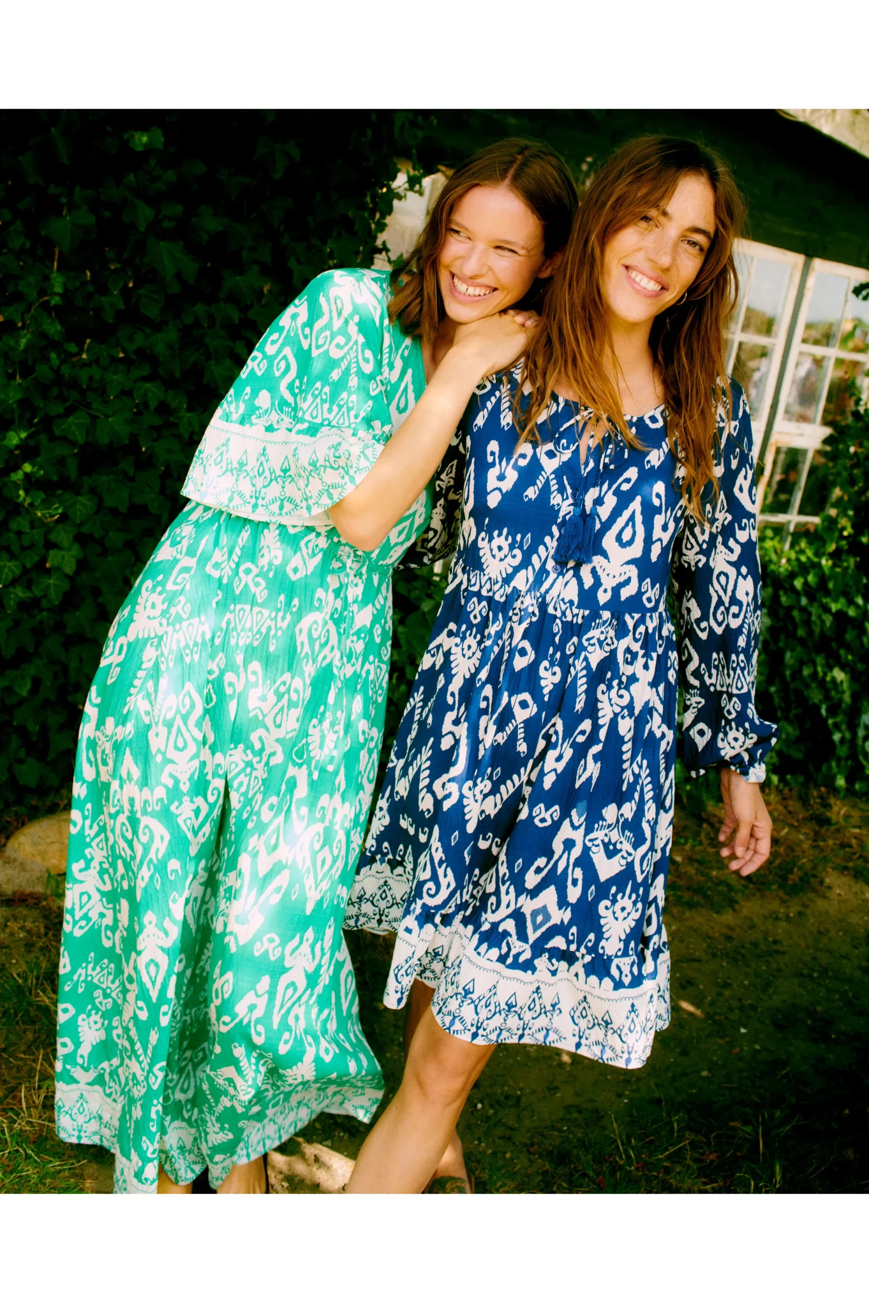 BYJASMINA Dress