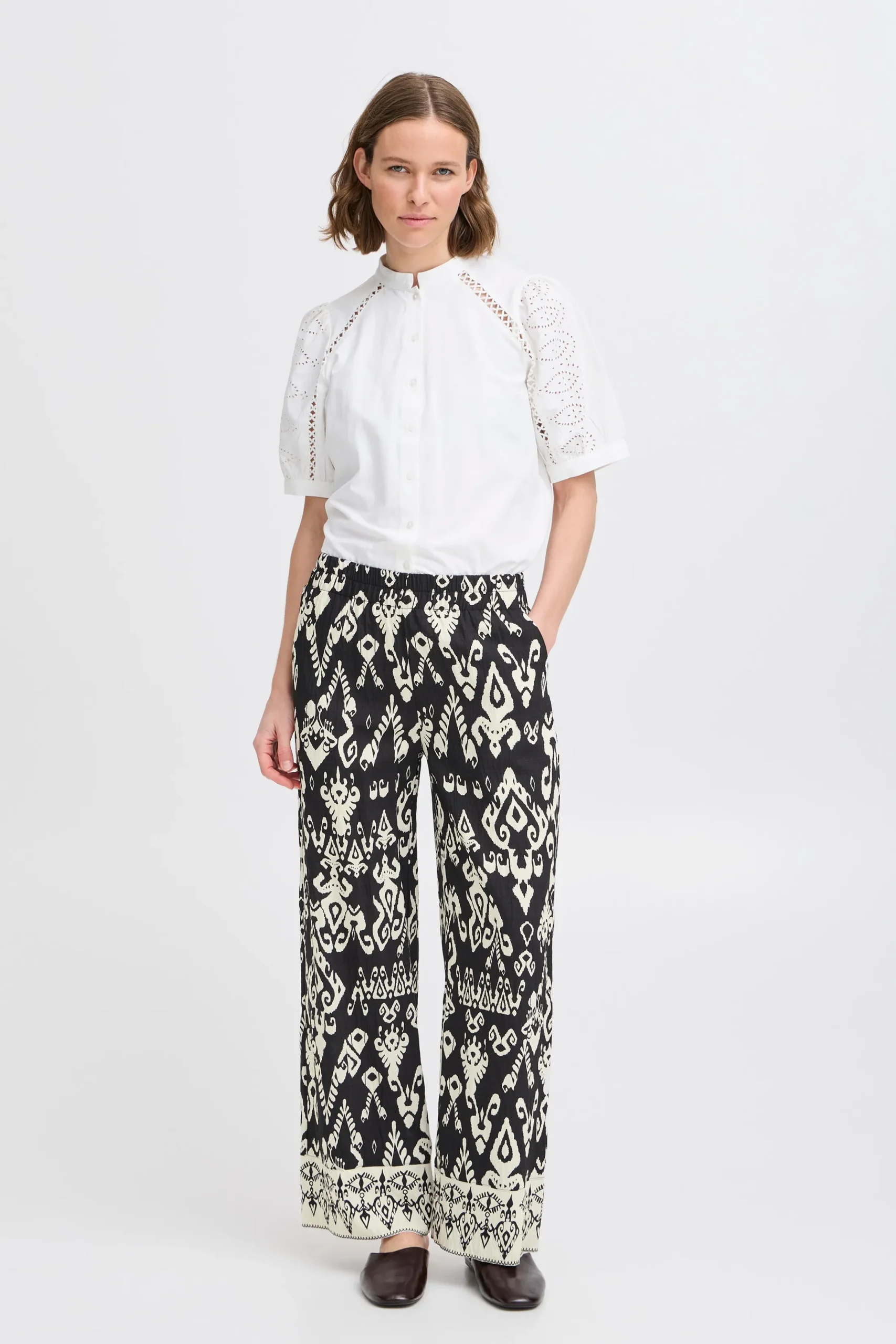 BYJASMINA Trousers