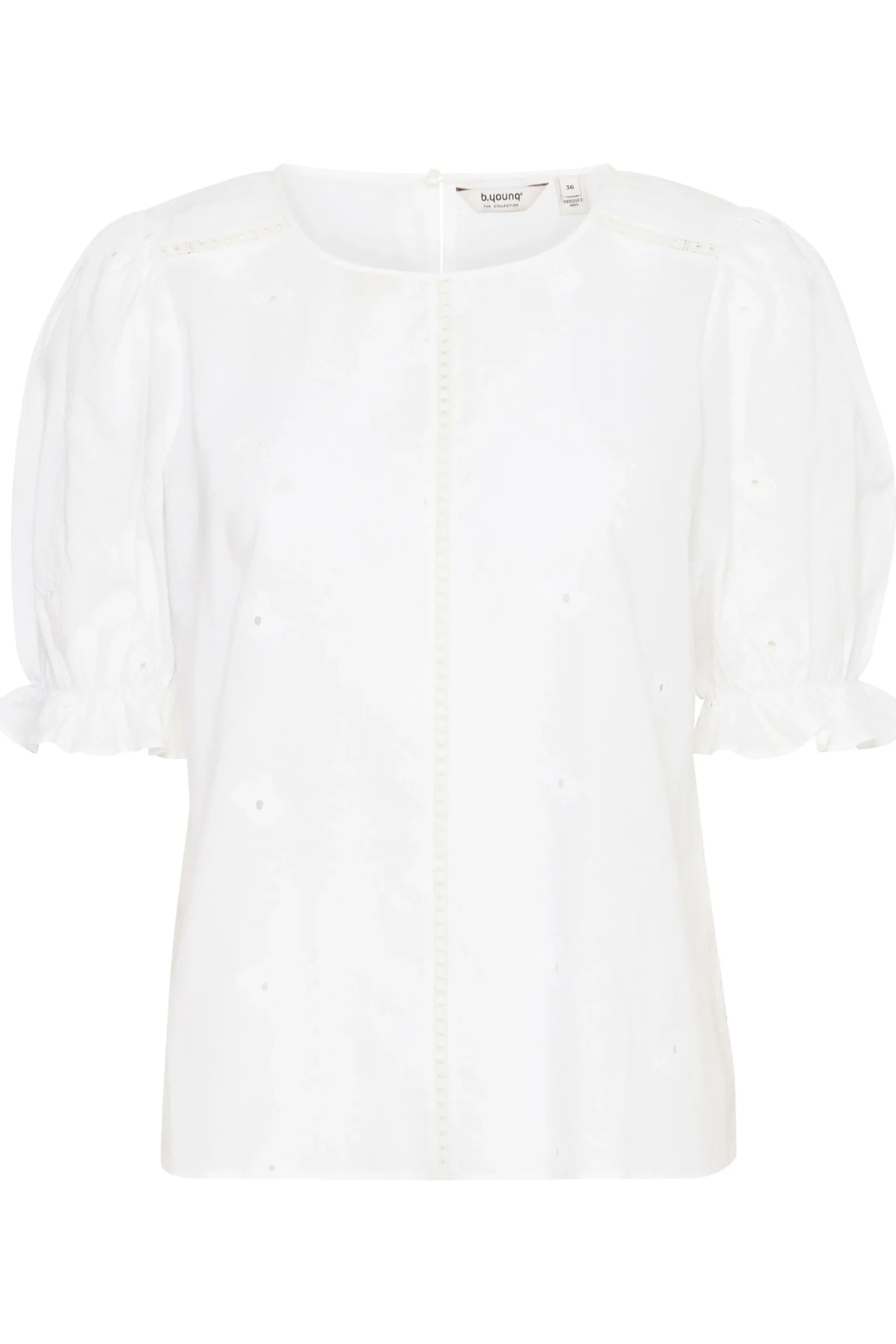 BYJINNI Blouse