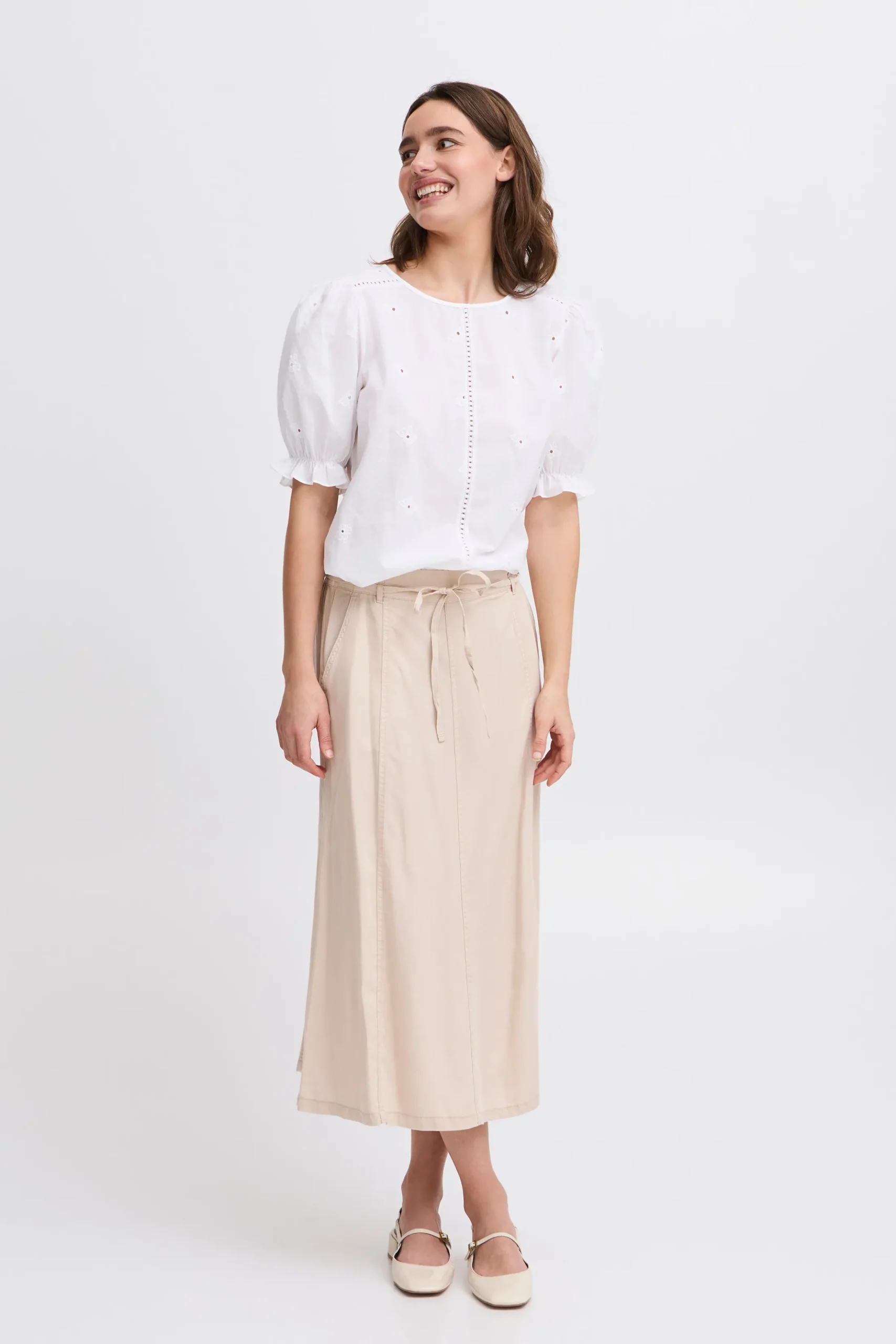 BYJINNI Blouse