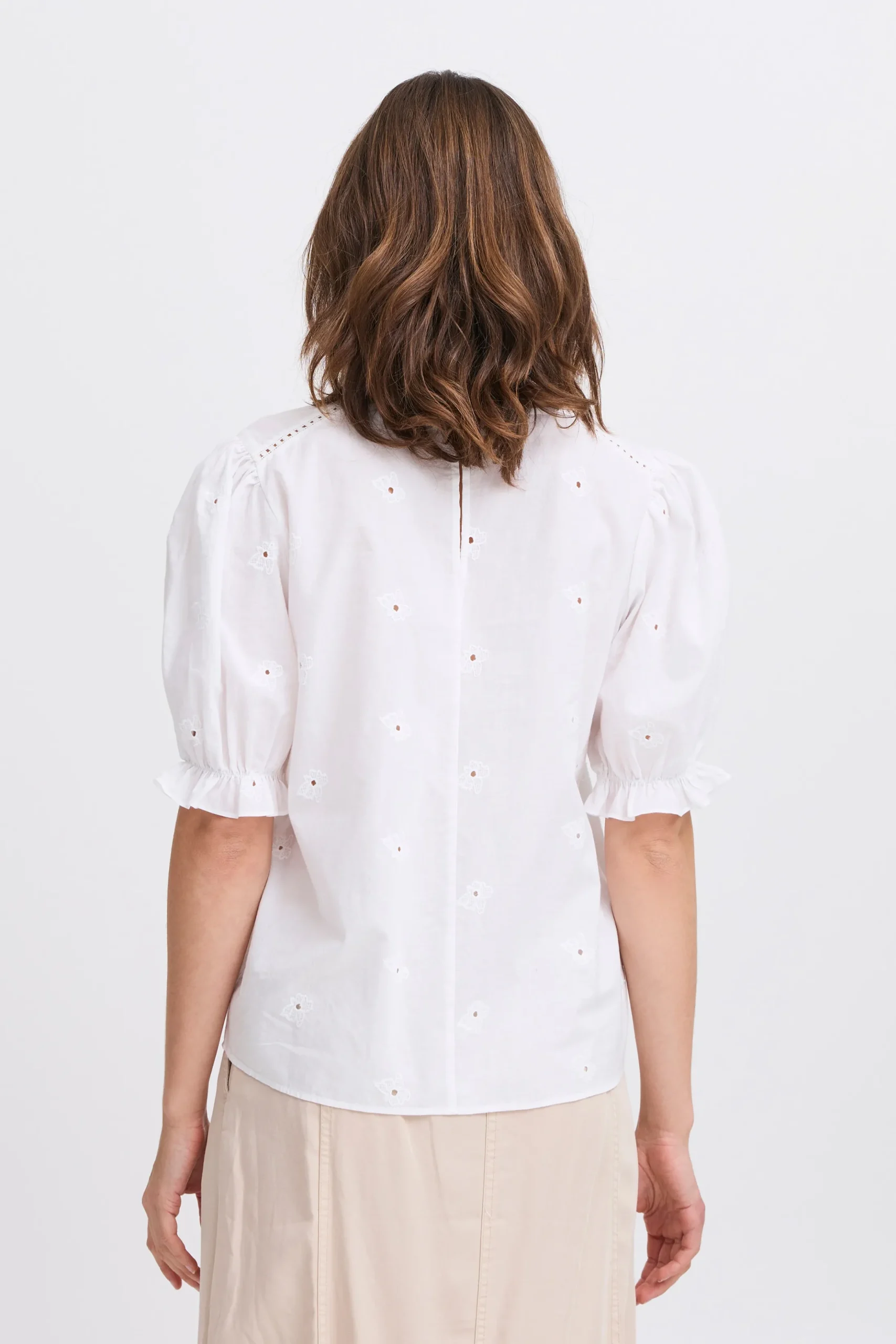 BYJINNI Blouse
