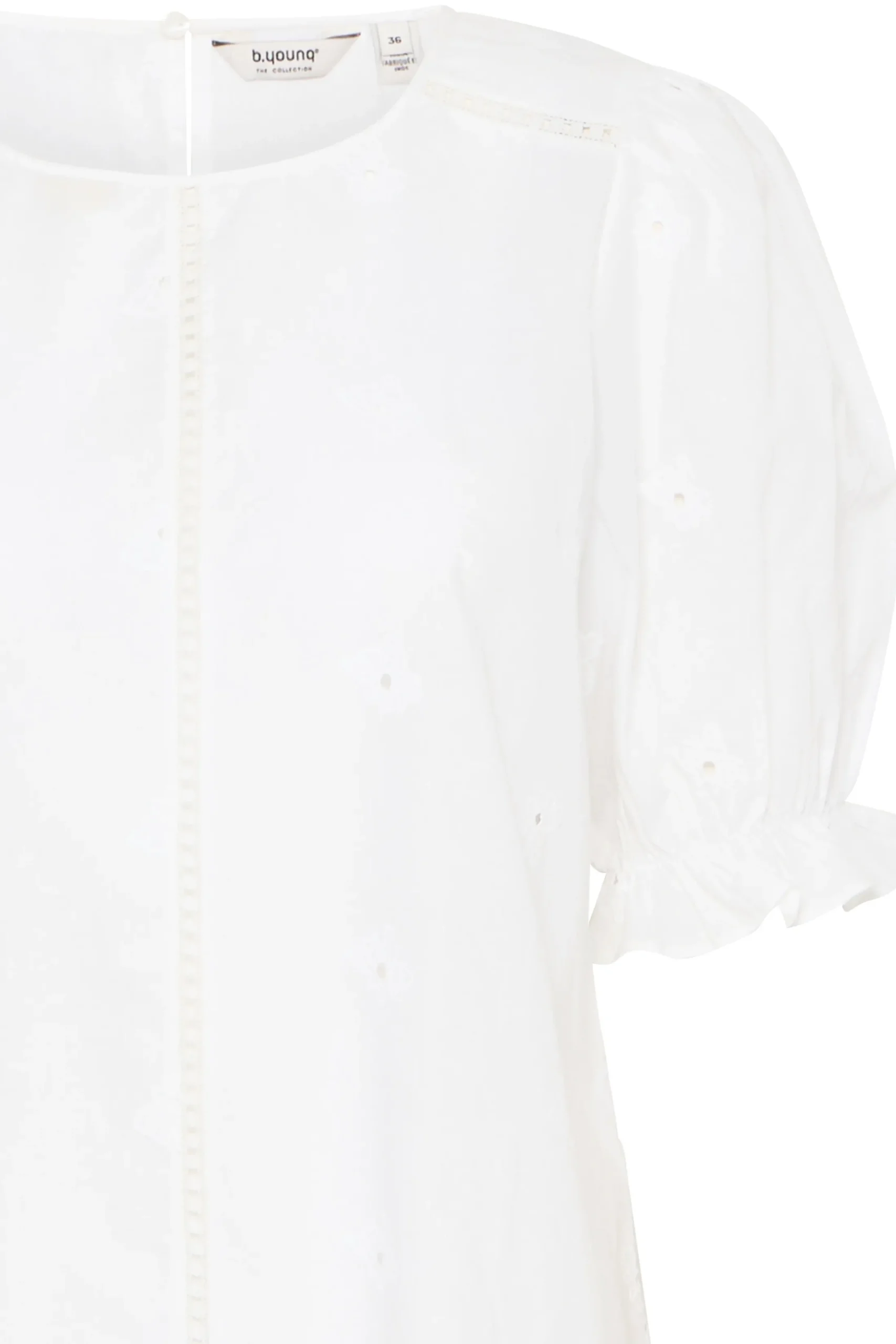 BYJINNI Blouse