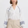 BYJIYA Blouse