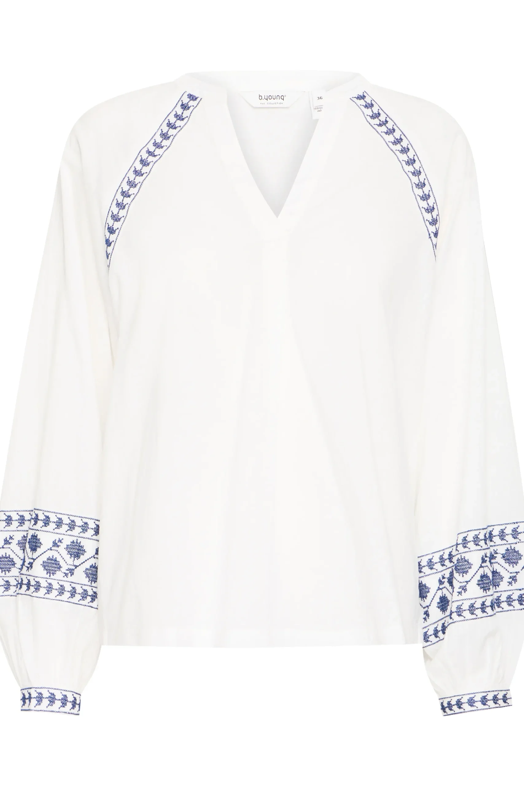 BYJIYA Blouse