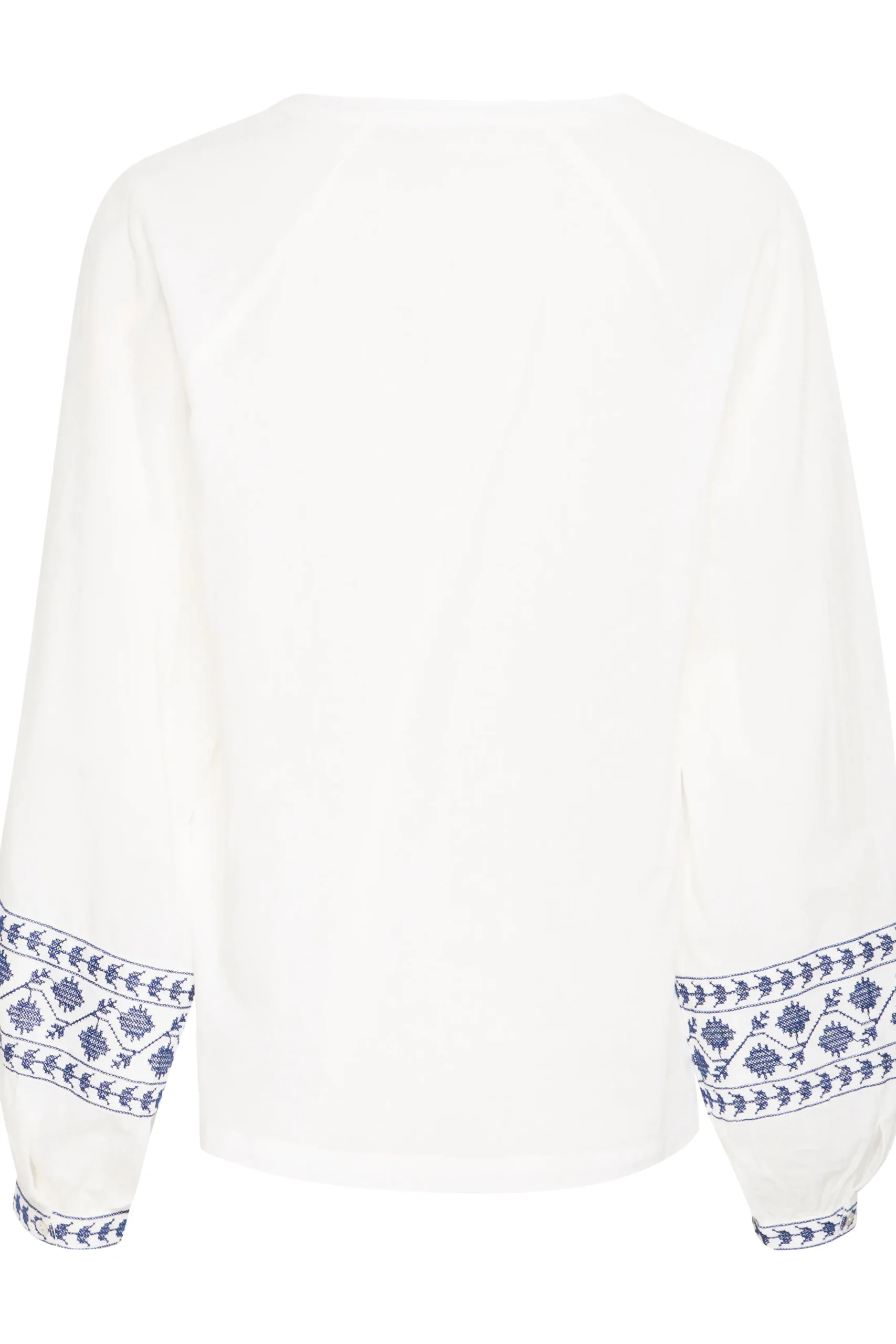 BYJIYA Blouse