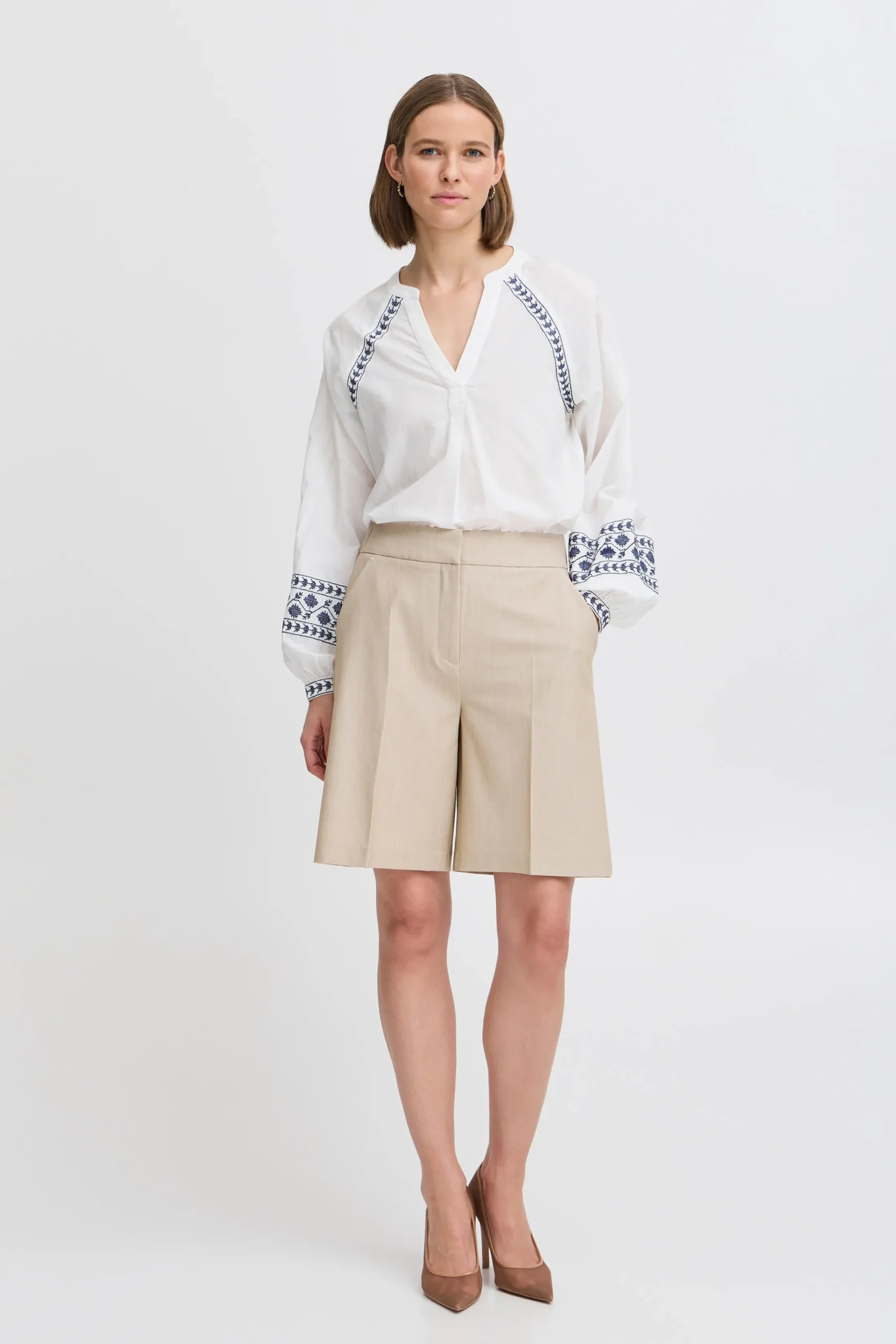 BYJIYA Blouse