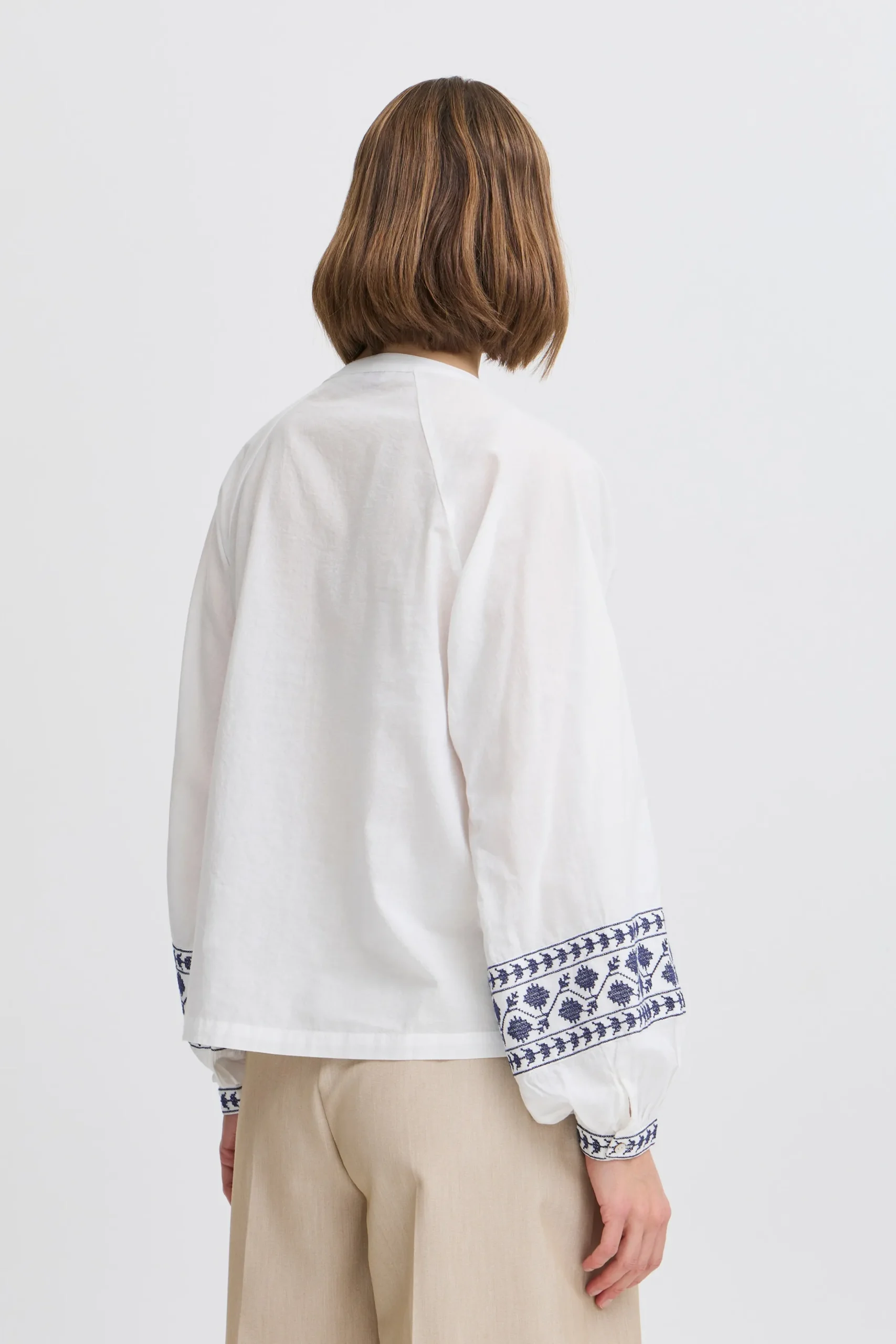 BYJIYA Blouse