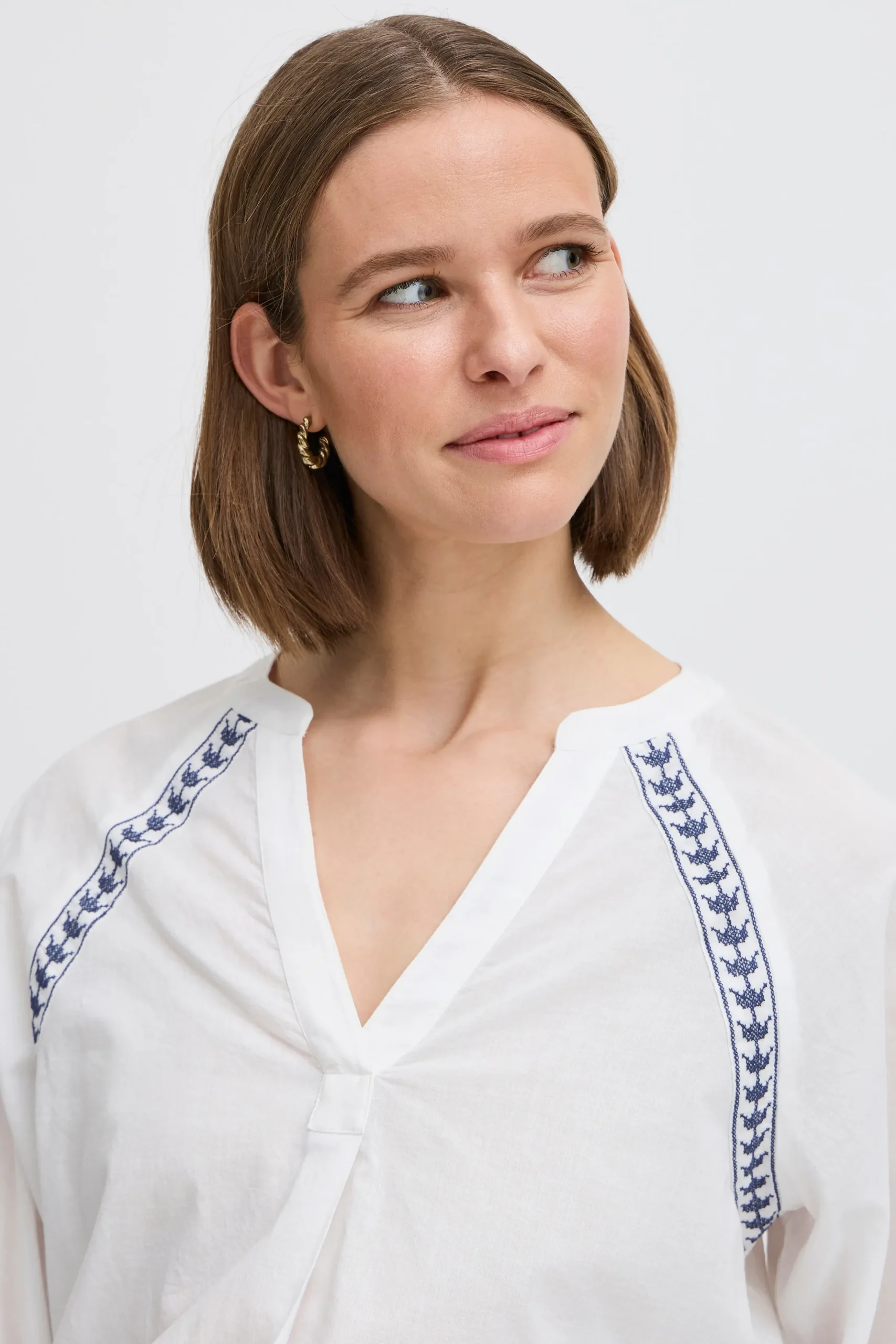 BYJIYA Blouse