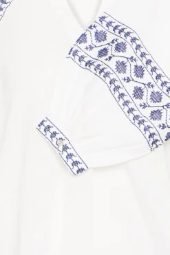 BYJIYA Blouse