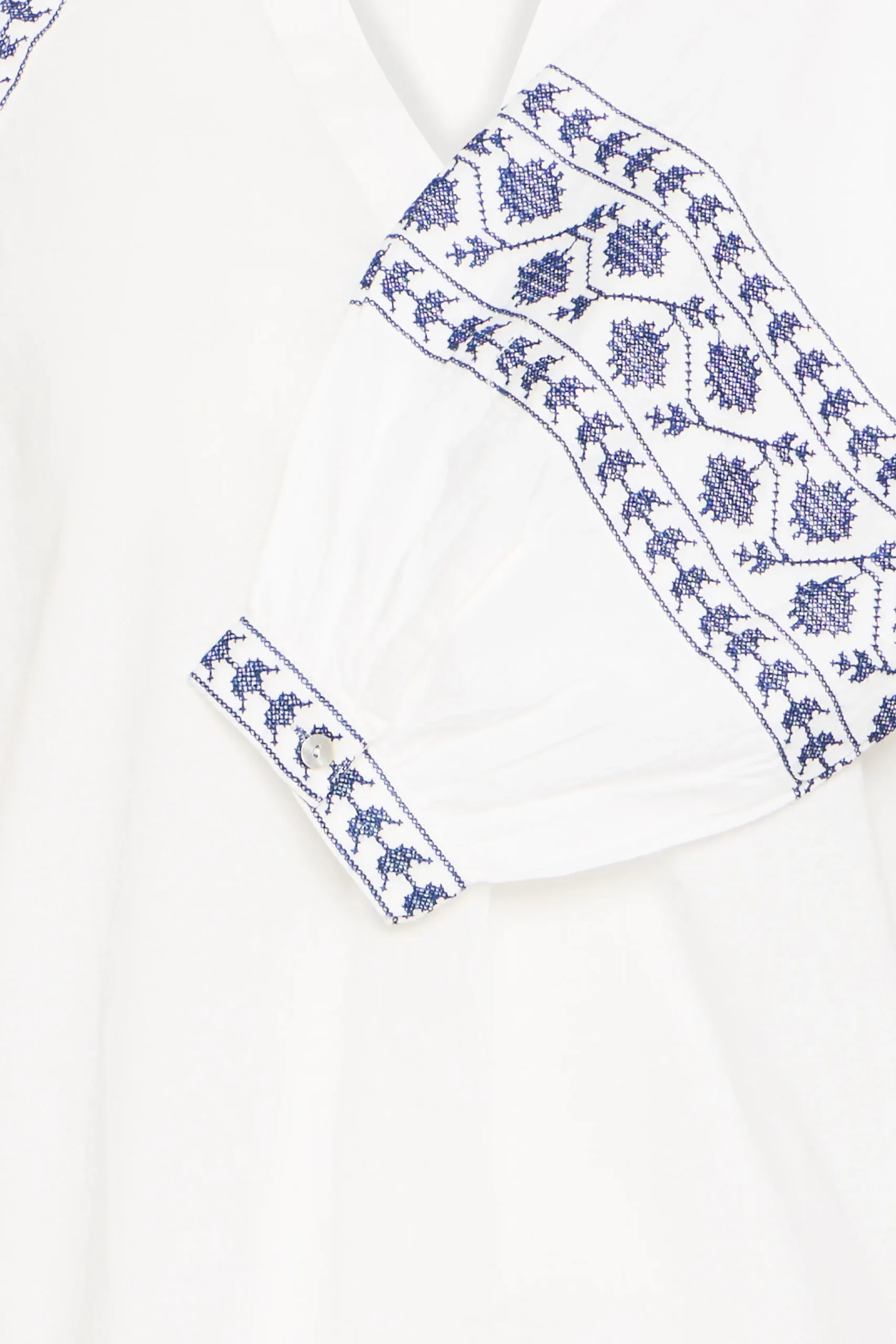 BYJIYA Blouse