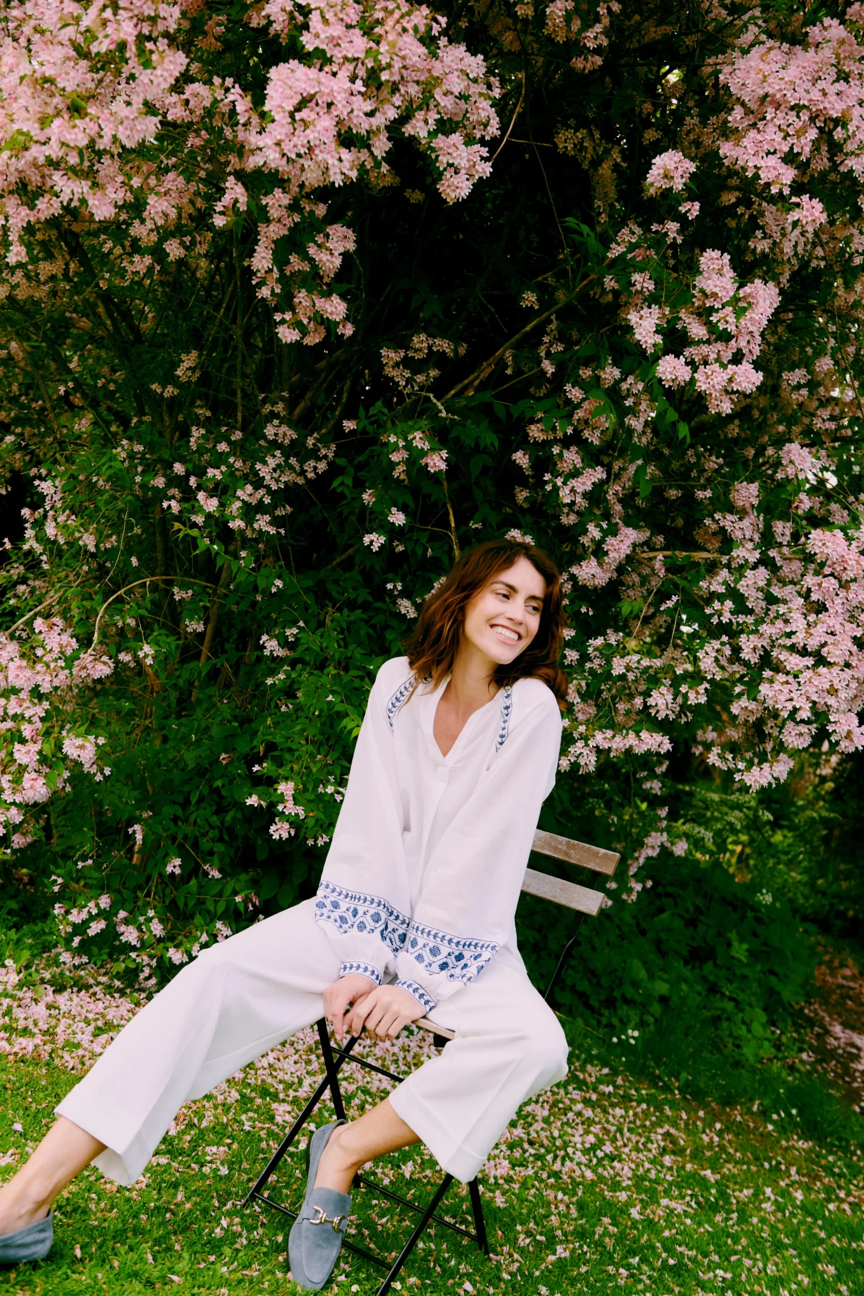 BYJIYA Blouse