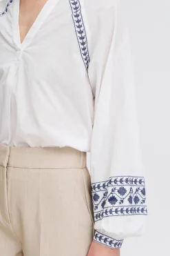 BYJIYA Blouse