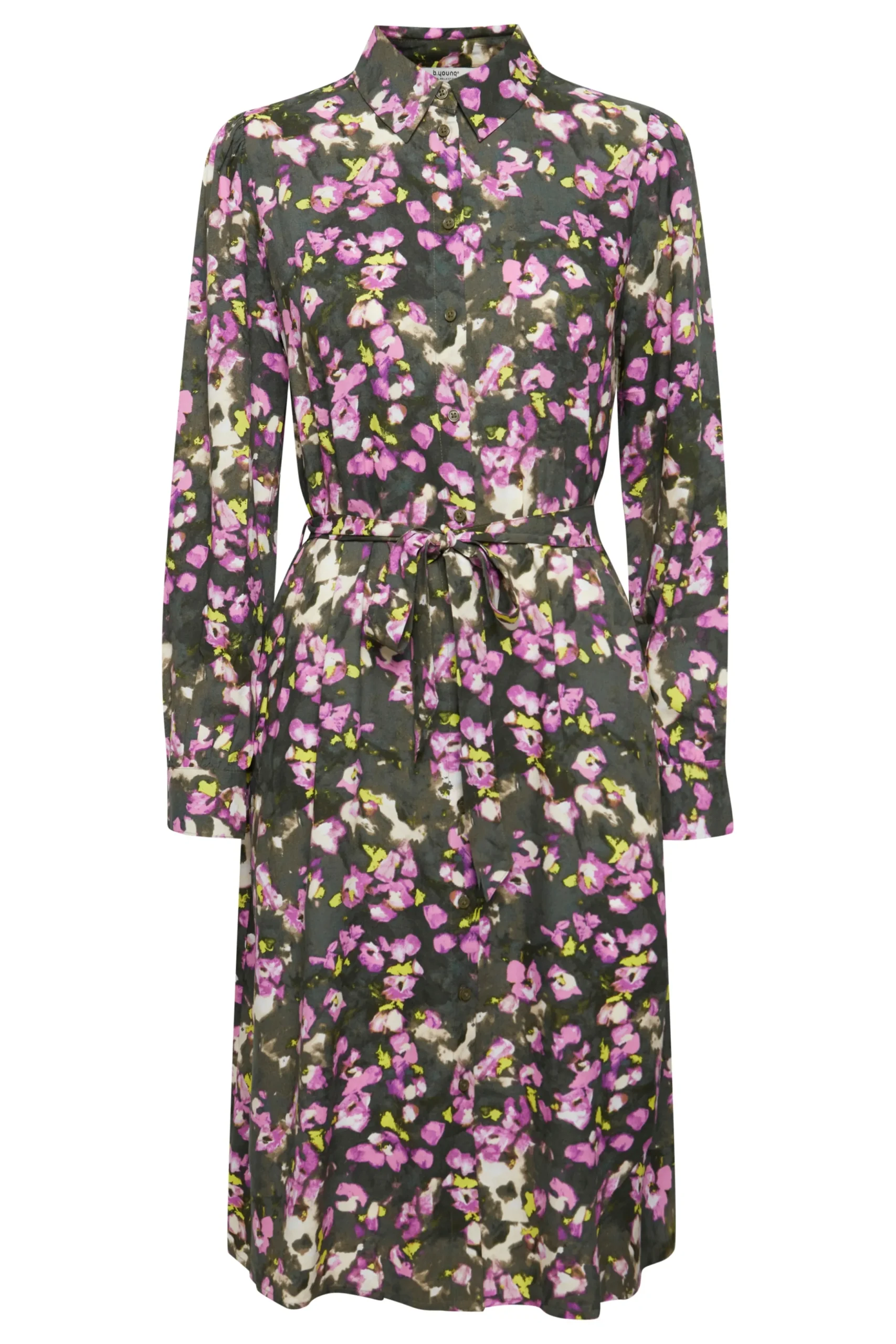 BYJOSA Dress