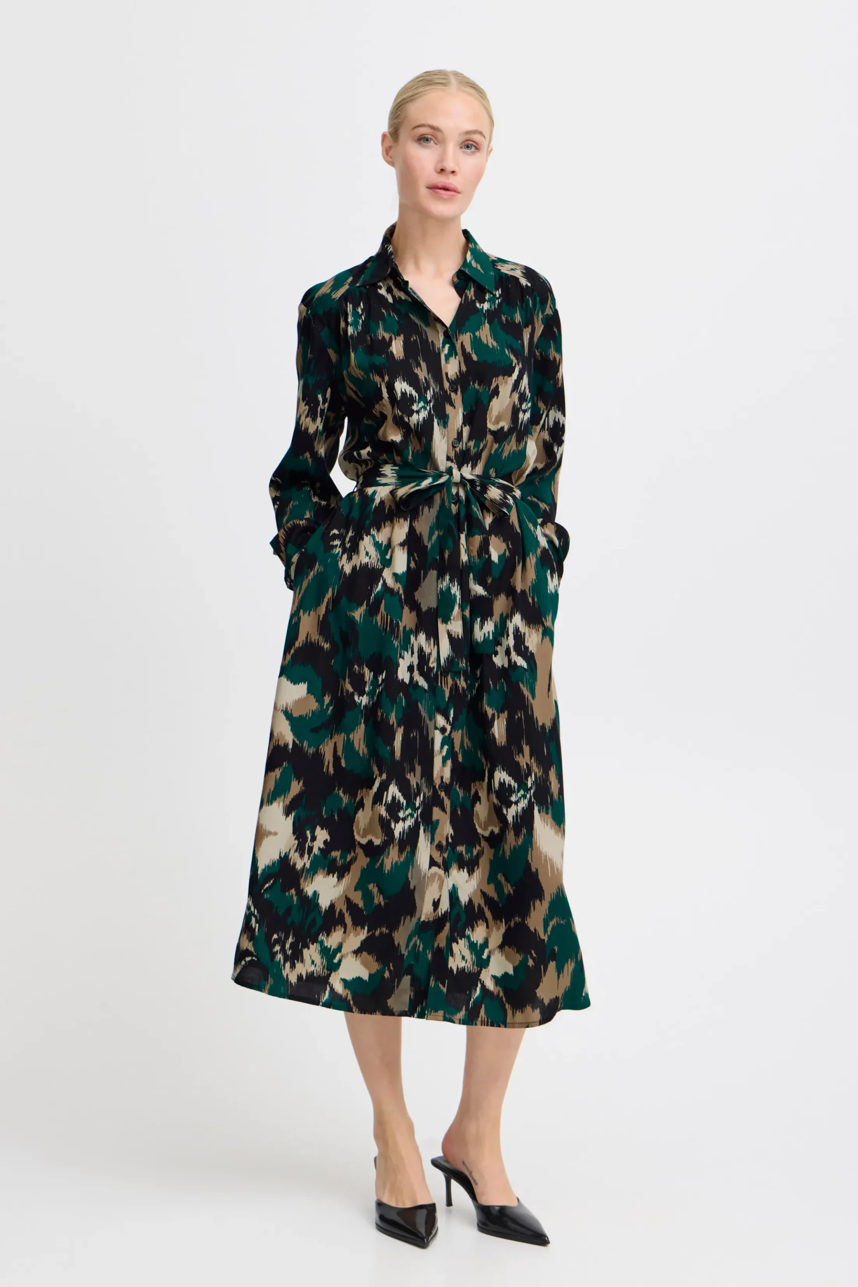 BYJOSA Dress