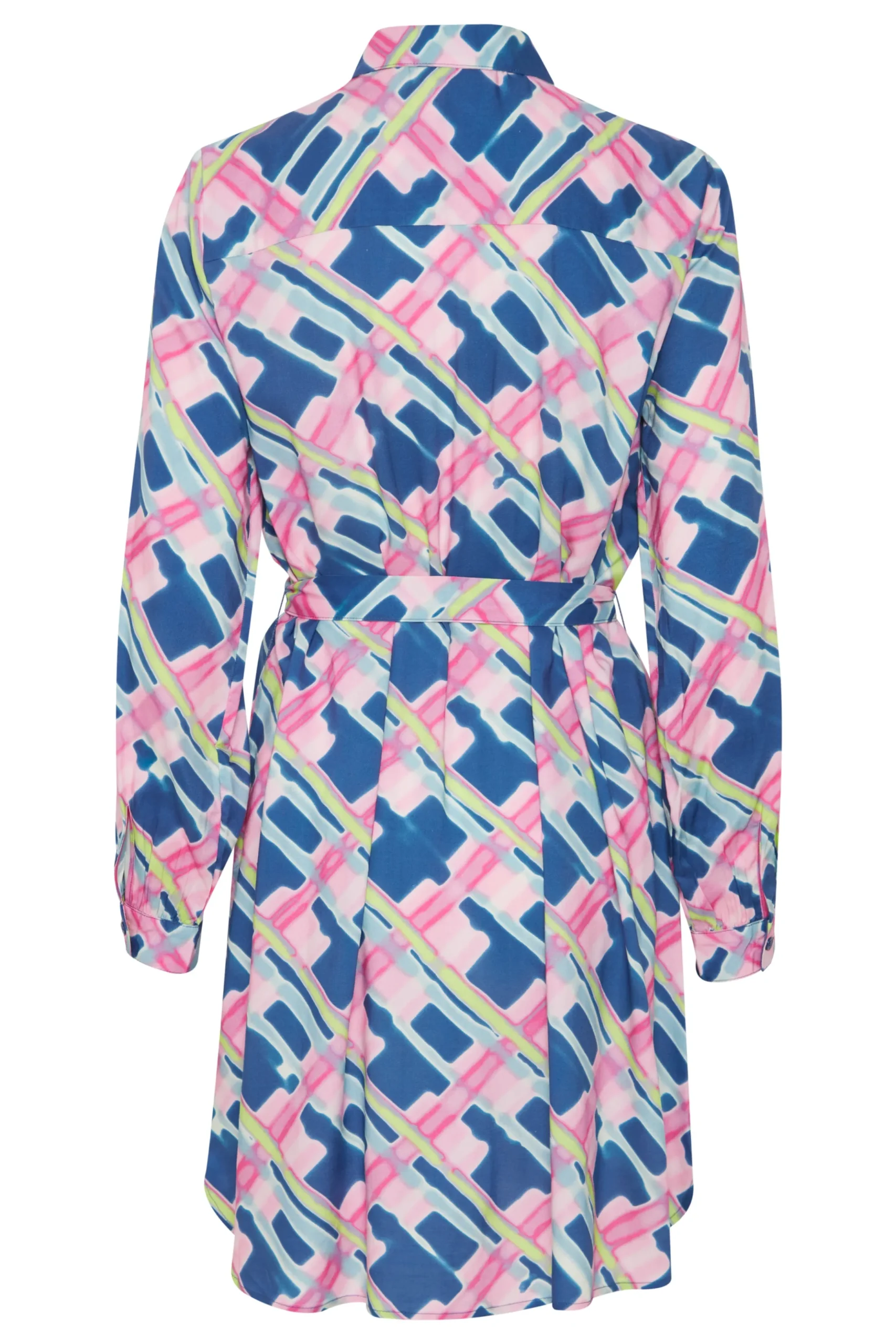 BYJOSA Dress