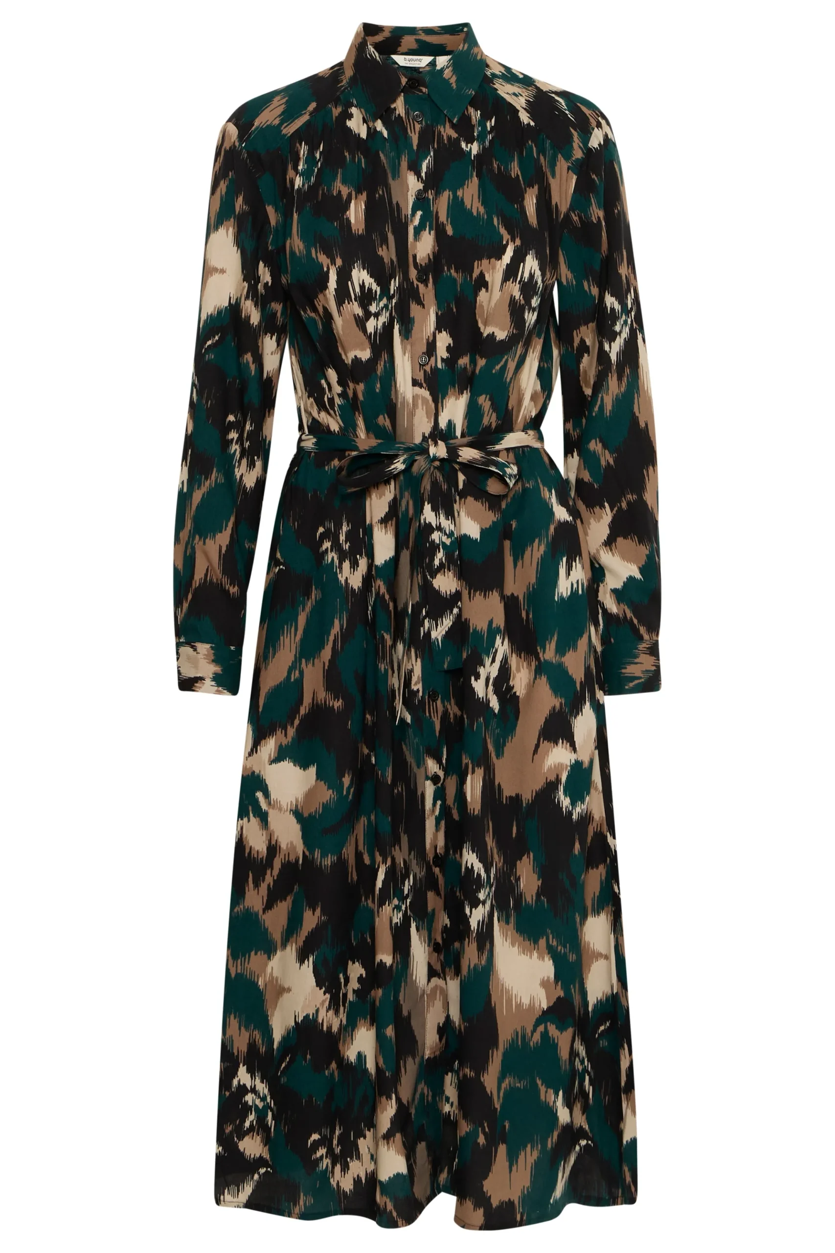 BYJOSA Dress