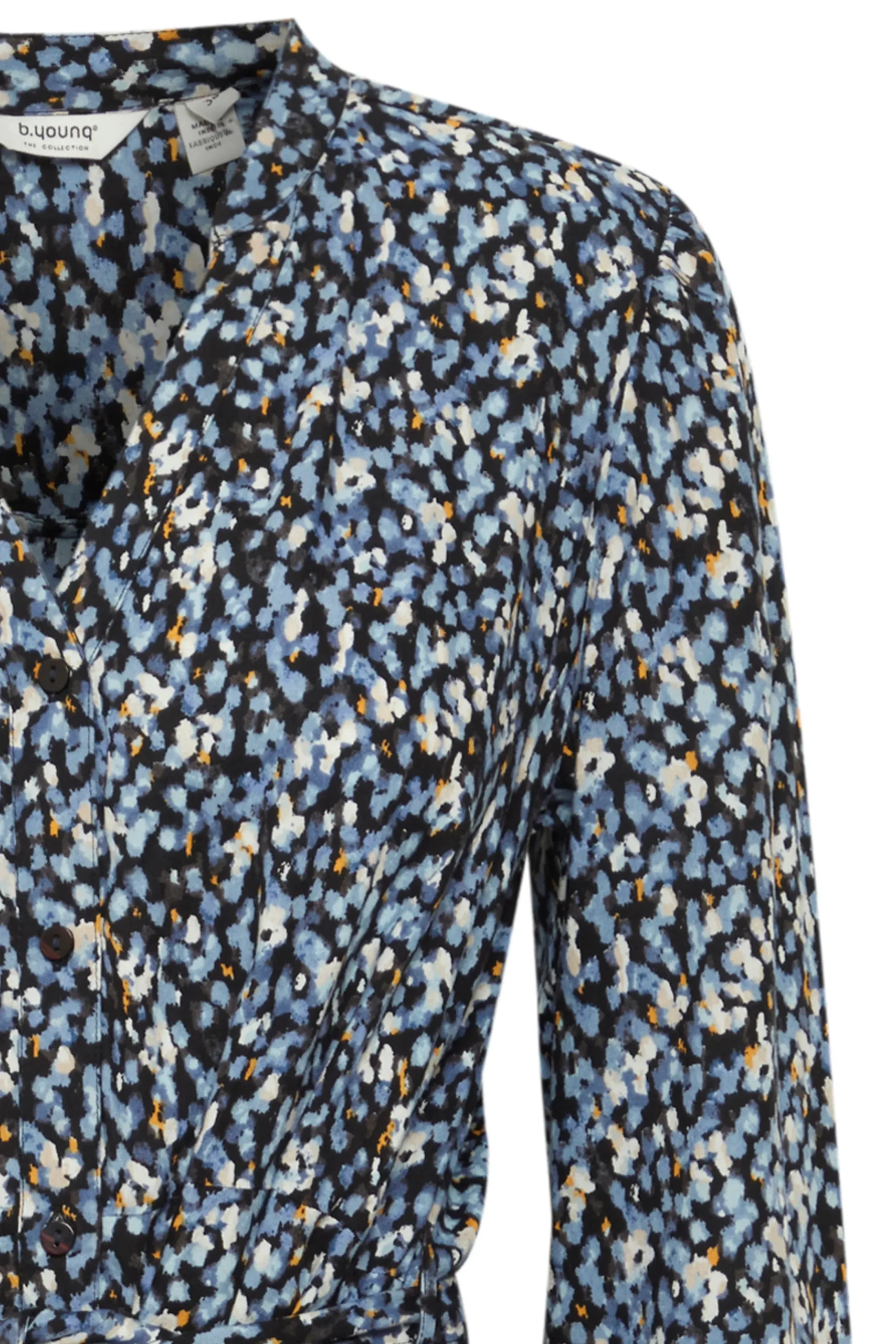 BYJOSA Dress