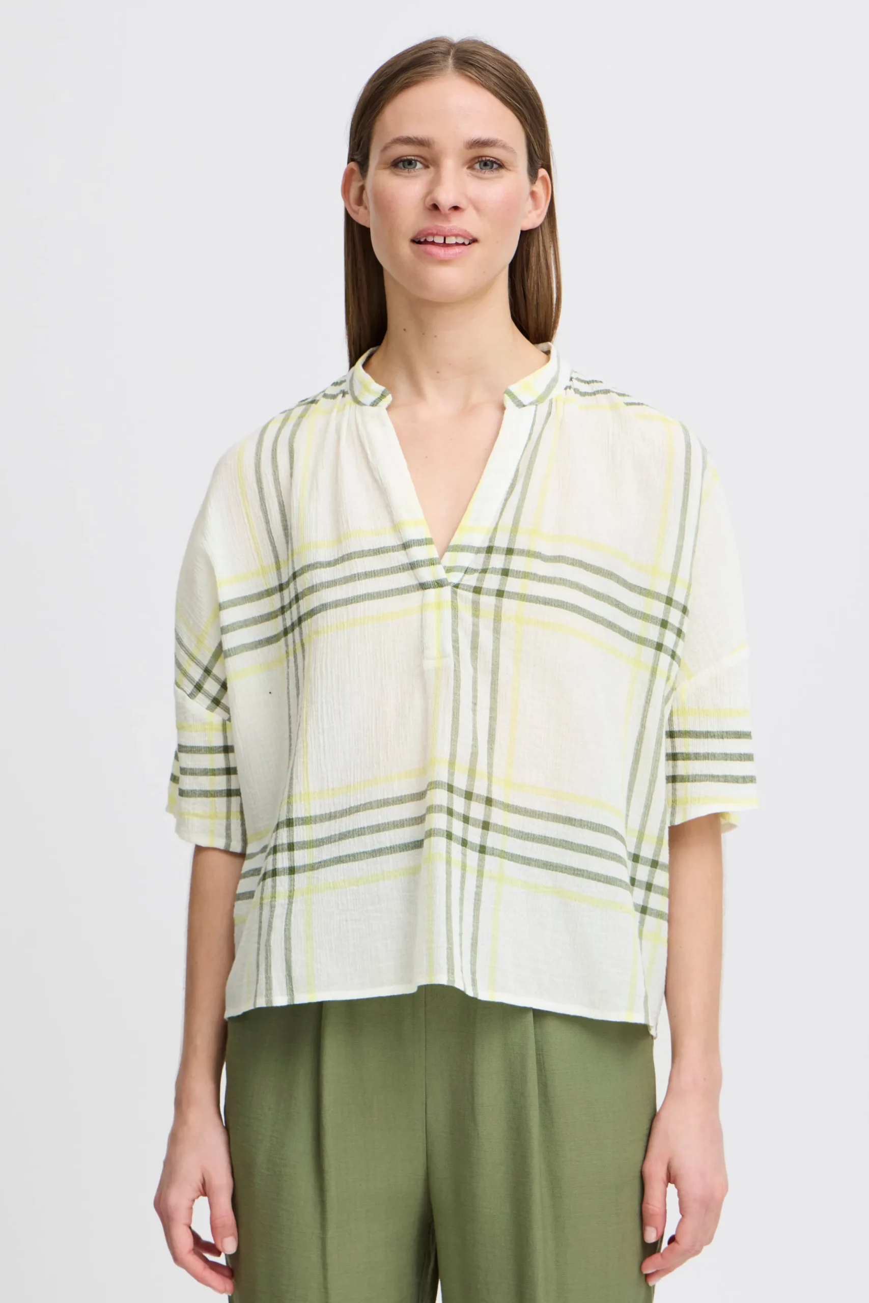 BYJOVI Blouse