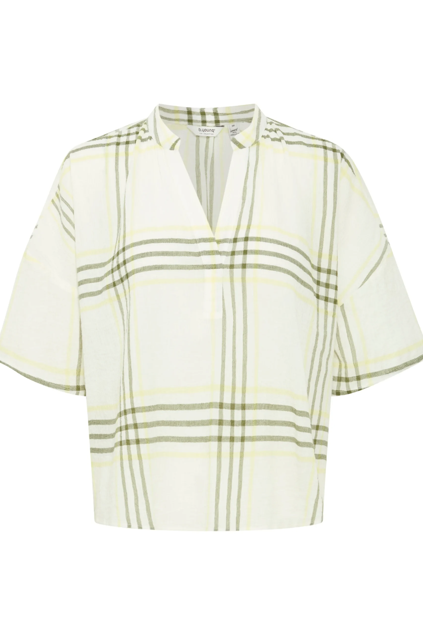 BYJOVI Blouse
