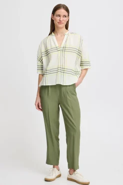 BYJOVI Blouse