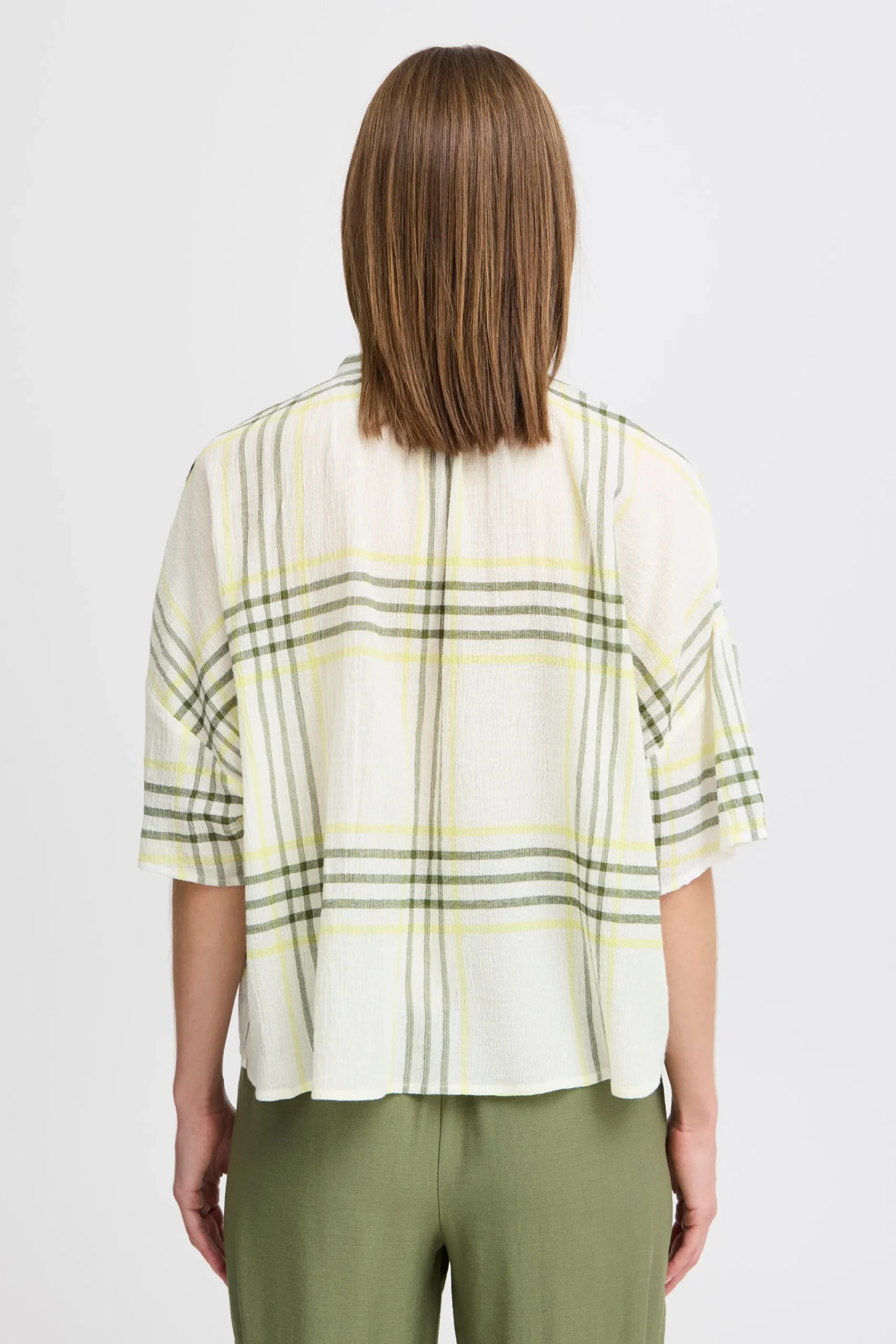 BYJOVI Blouse
