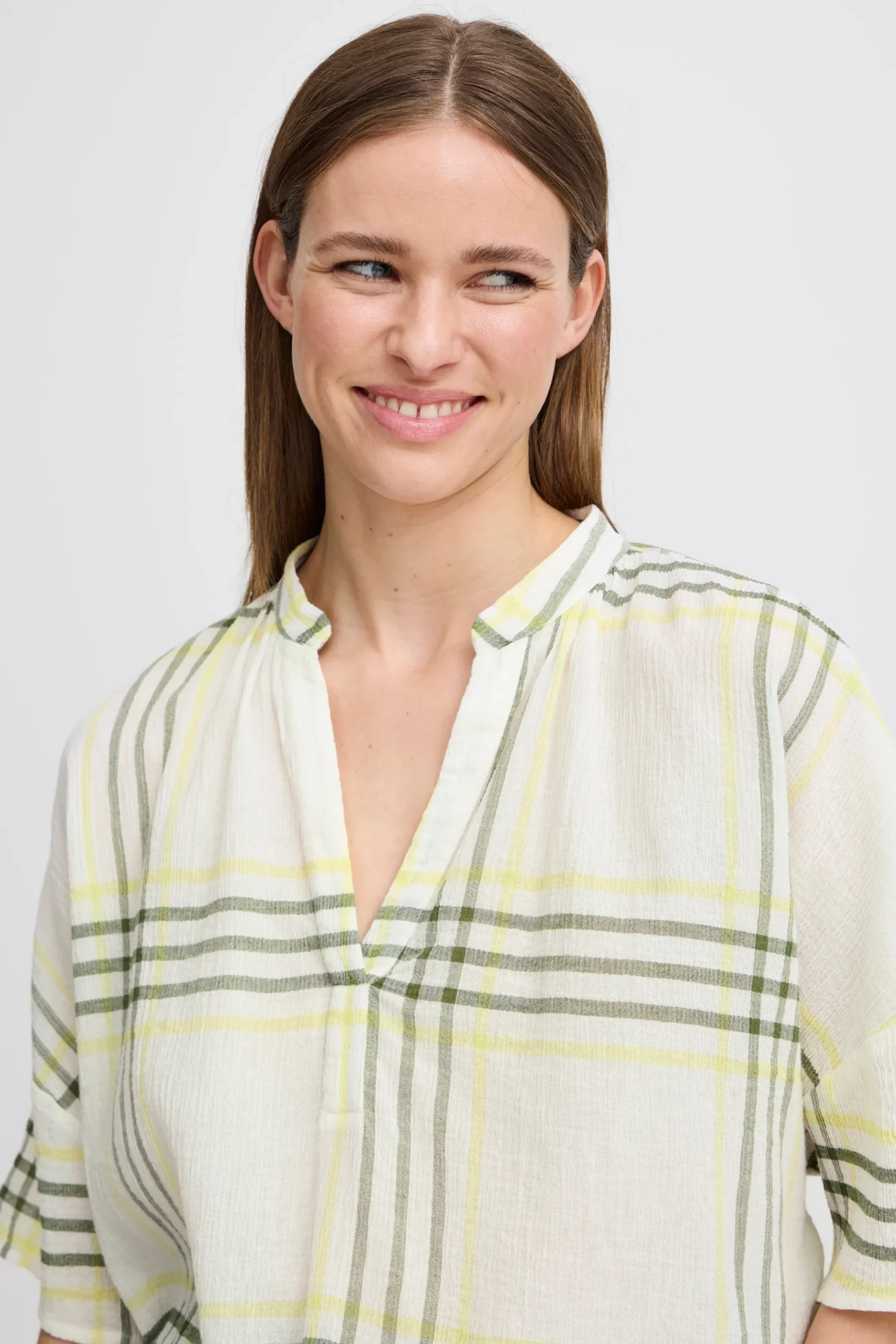 BYJOVI Blouse