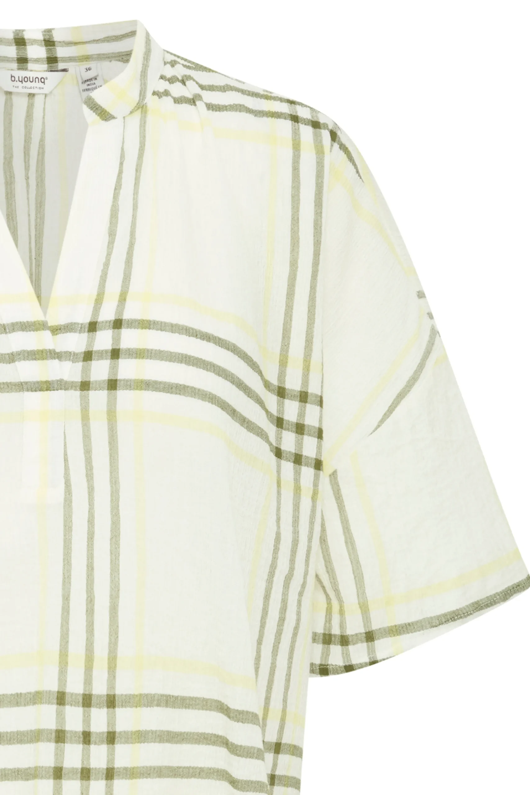 BYJOVI Blouse