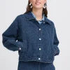 BYKANILLA Casual jacket
