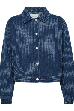 BYKANILLA Casual jacket