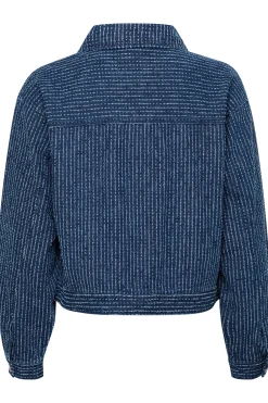 BYKANILLA Casual jacket