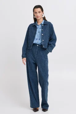 BYKANILLA Casual jacket