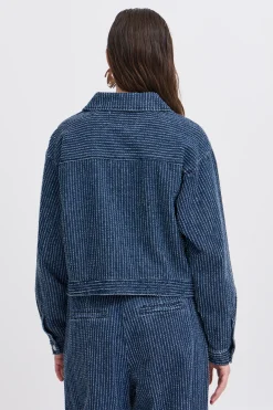 BYKANILLA Casual jacket