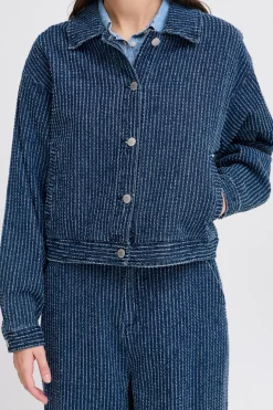 BYKANILLA Casual jacket