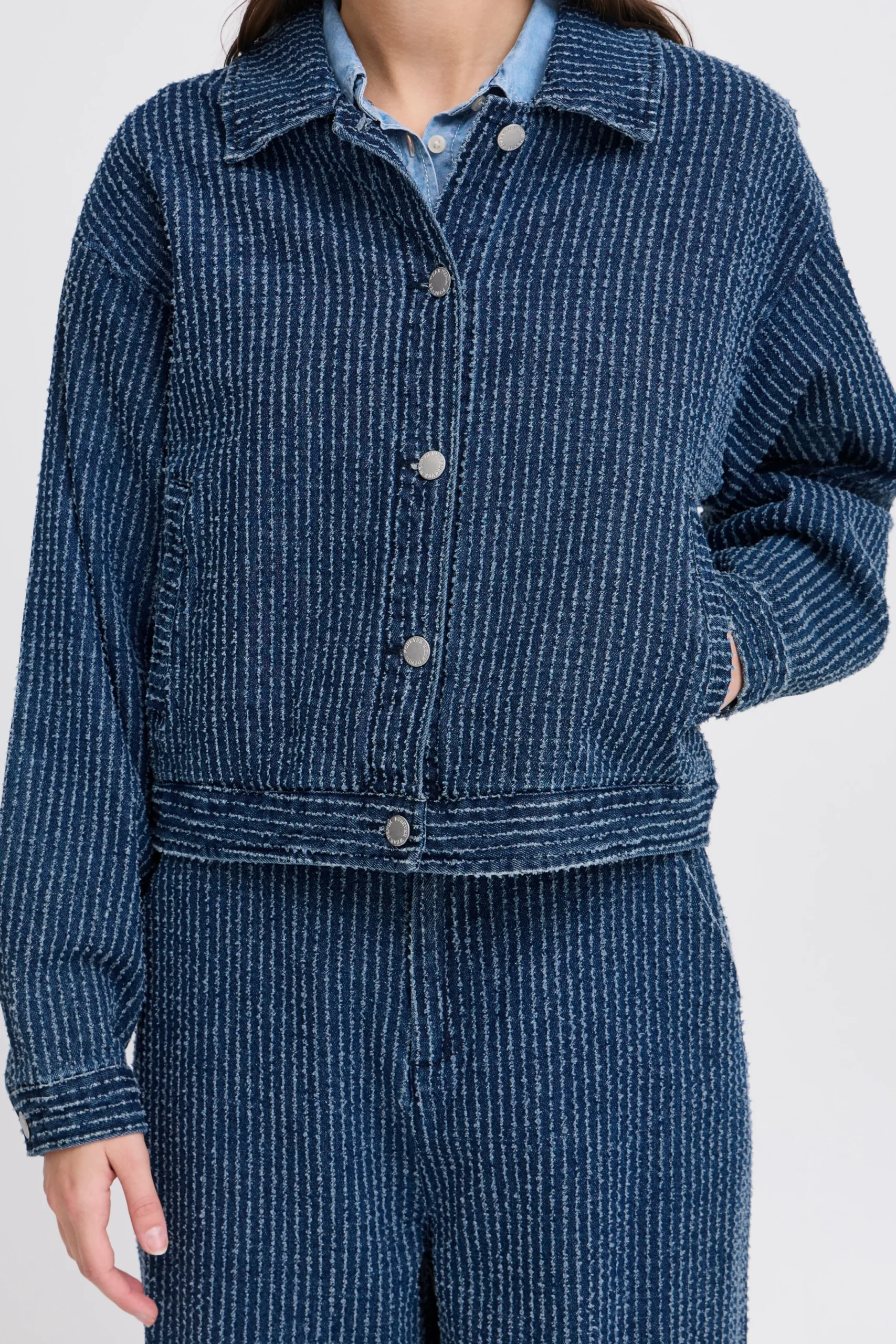 BYKANILLA Casual jacket