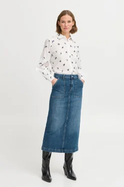 BYKOMMA Skirt