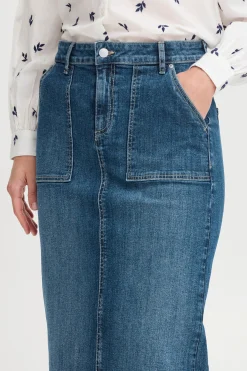 BYKOMMA Skirt