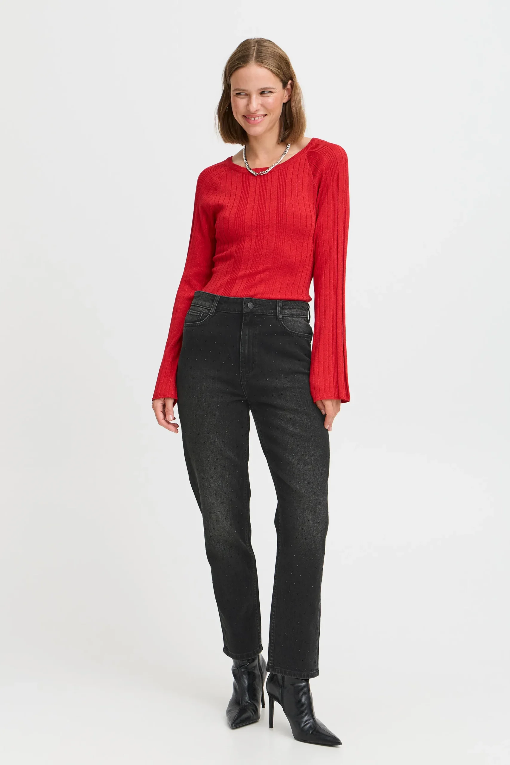 BYLARA Jeans