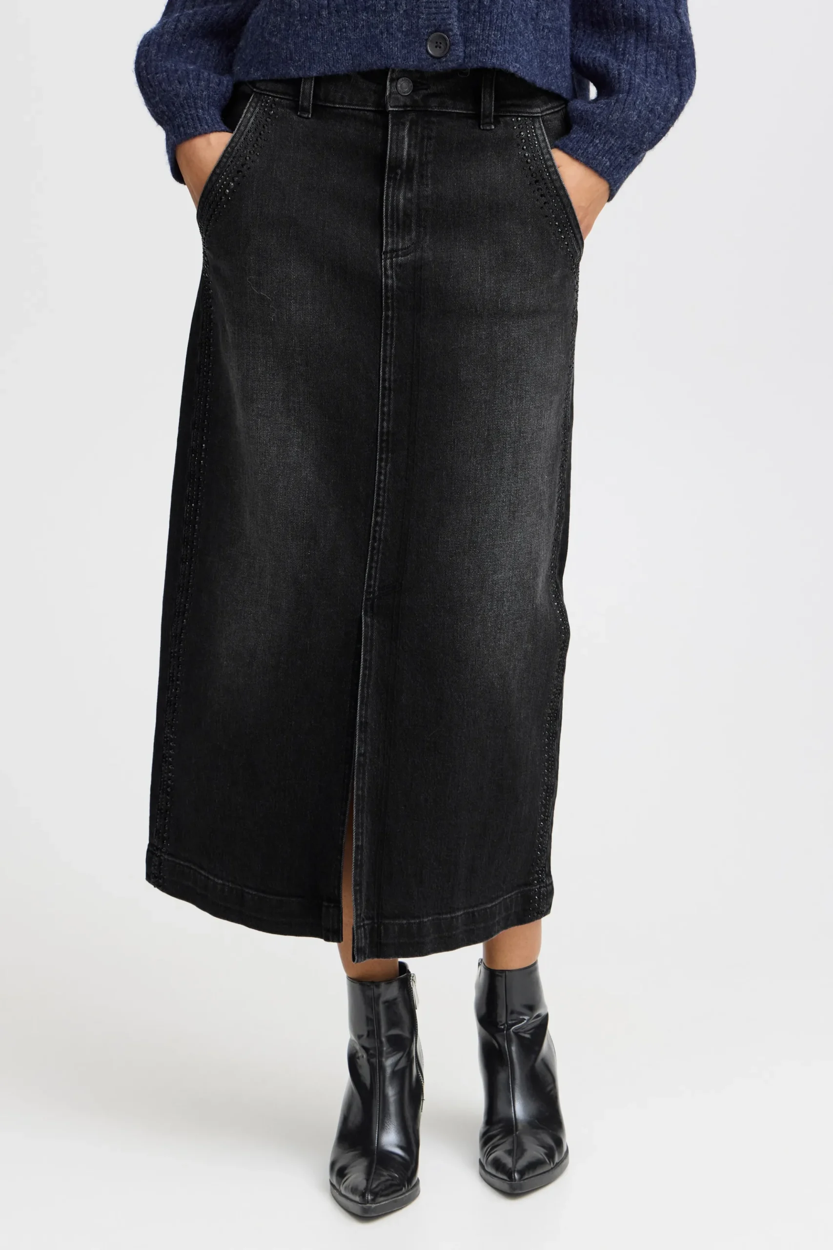 BYLARA Skirt
