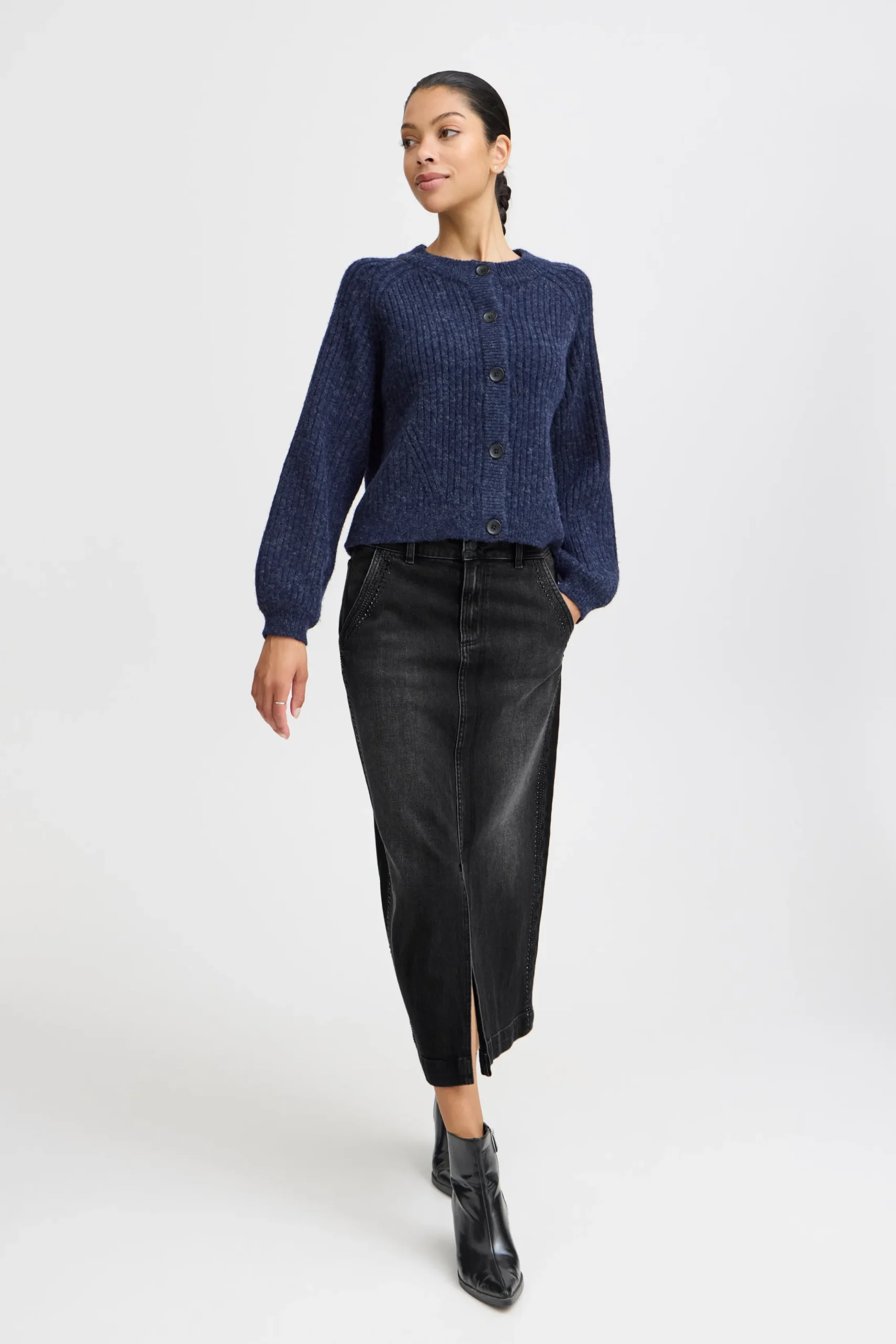 BYLARA Skirt