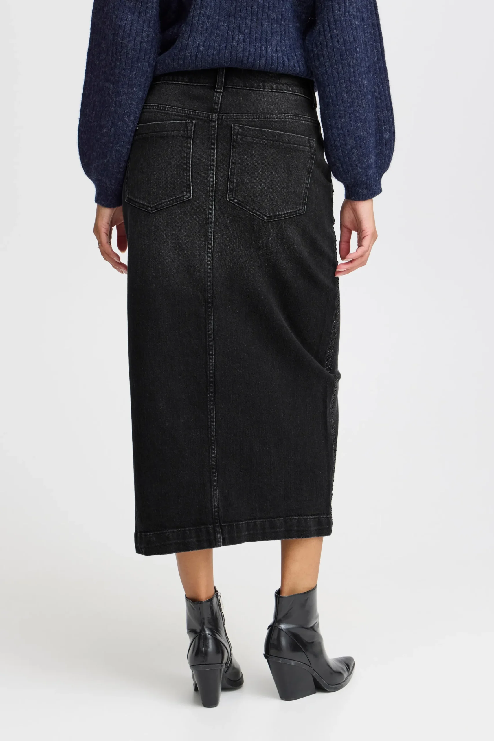 BYLARA Skirt