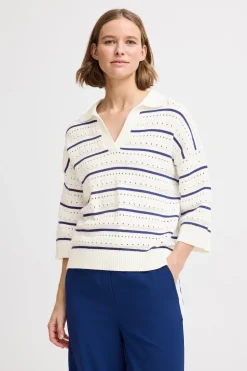 BYMADALENA Pullover