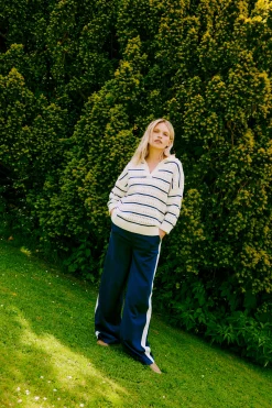 BYMADALENA Pullover