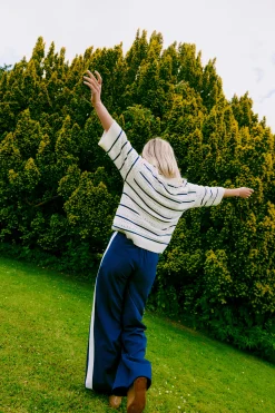 BYMADALENA Pullover
